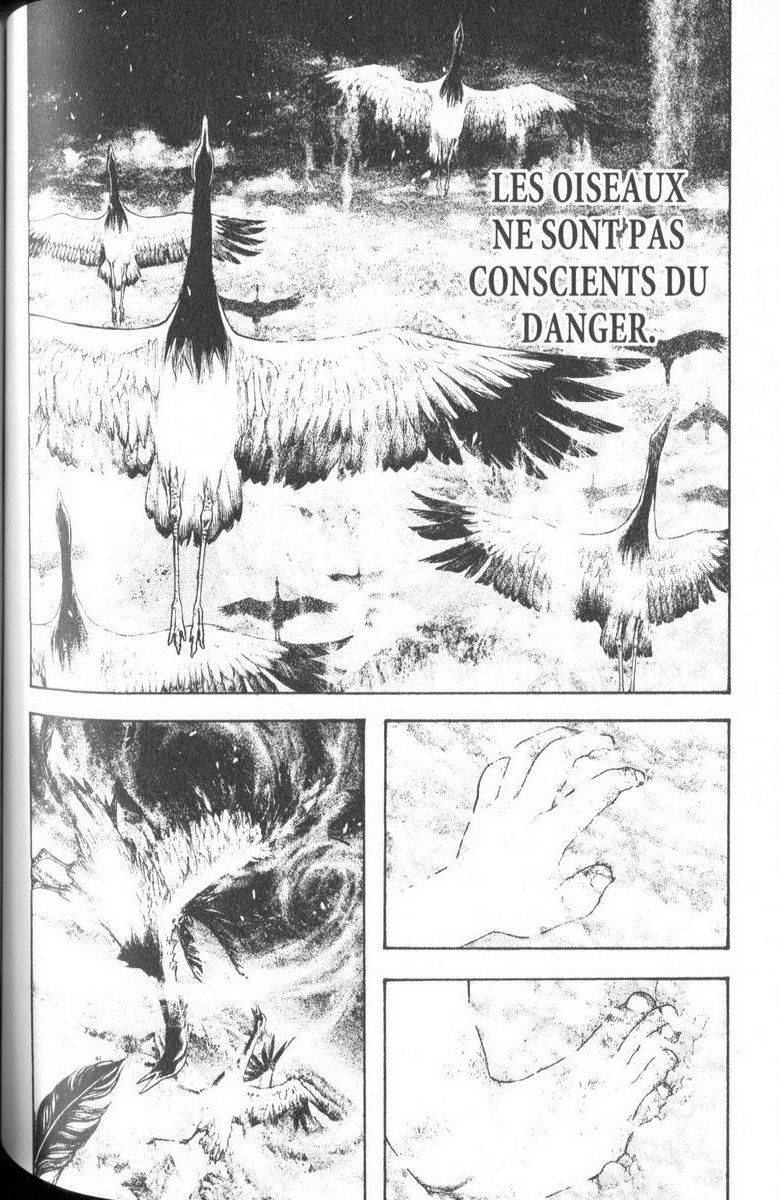Read Ascension FRANCAIS Manga Online