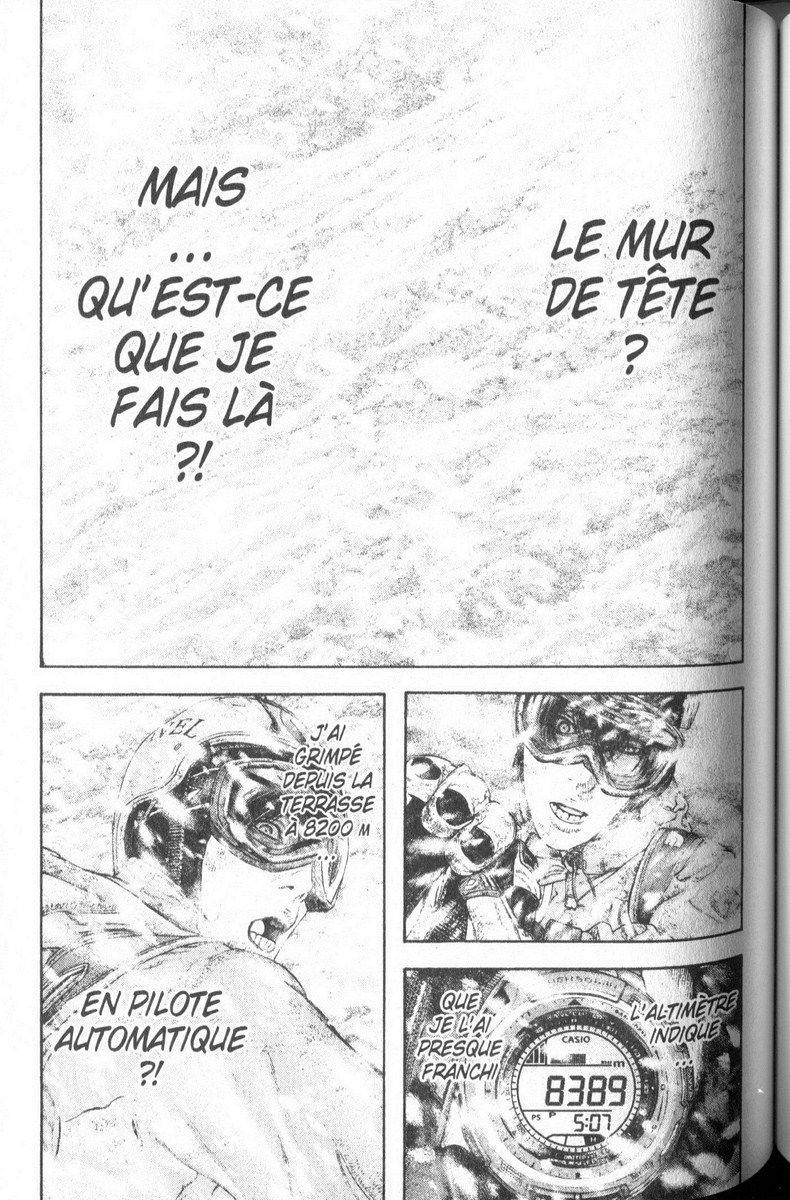 Read Ascension FRANCAIS Manga Online