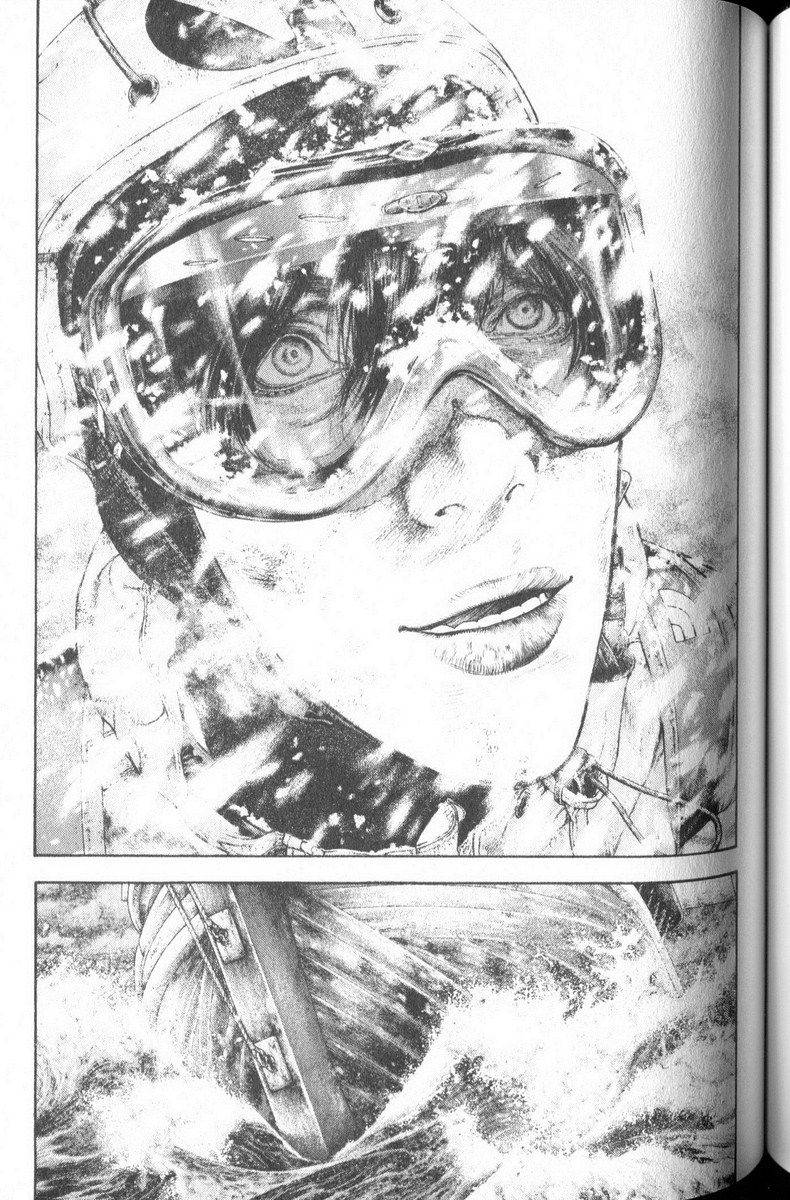 Read Ascension FRANCAIS Manga Online