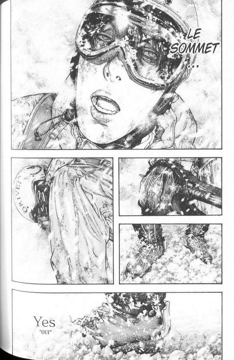 Read Ascension FRANCAIS Manga Online