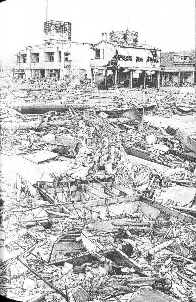 Read Ascension FRANCAIS Manga Online