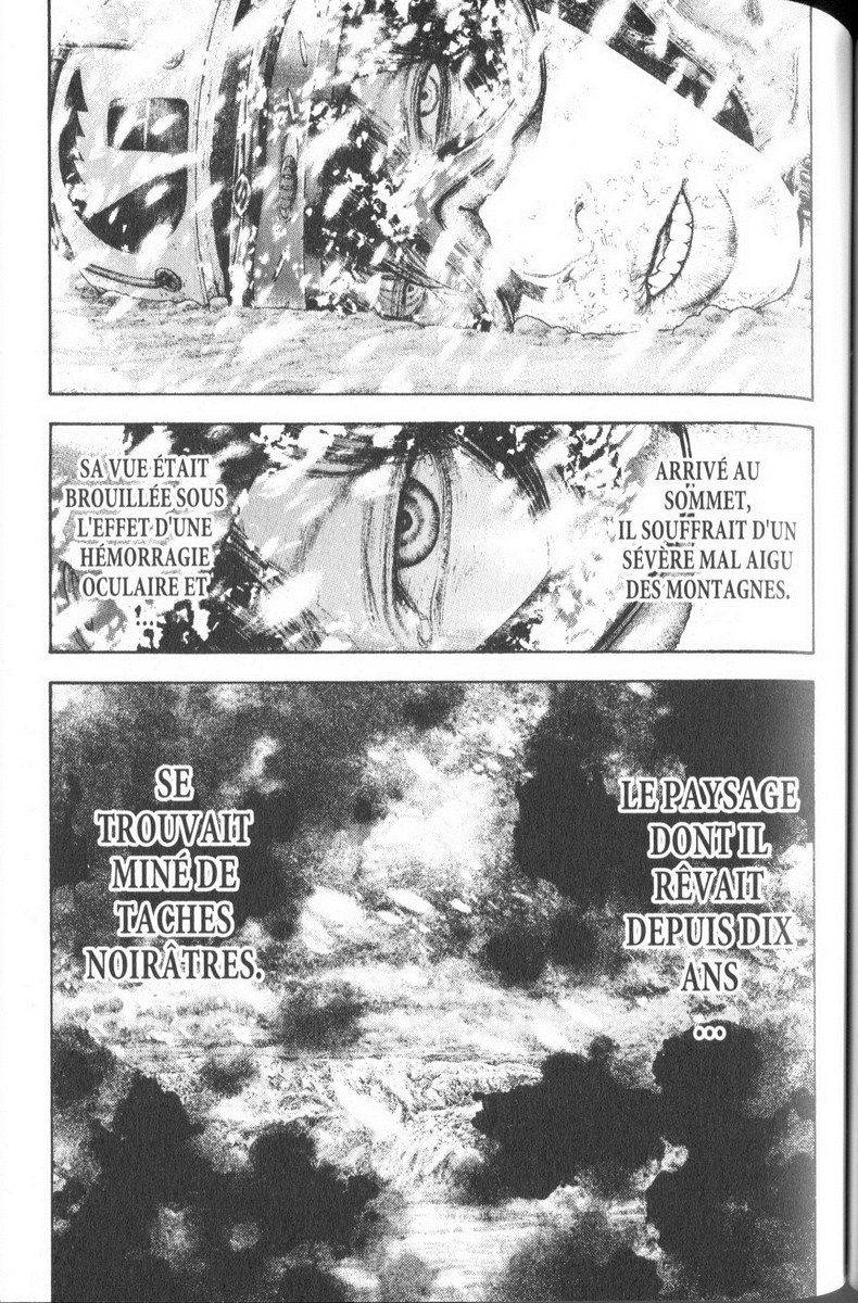 Read Ascension FRANCAIS Manga Online