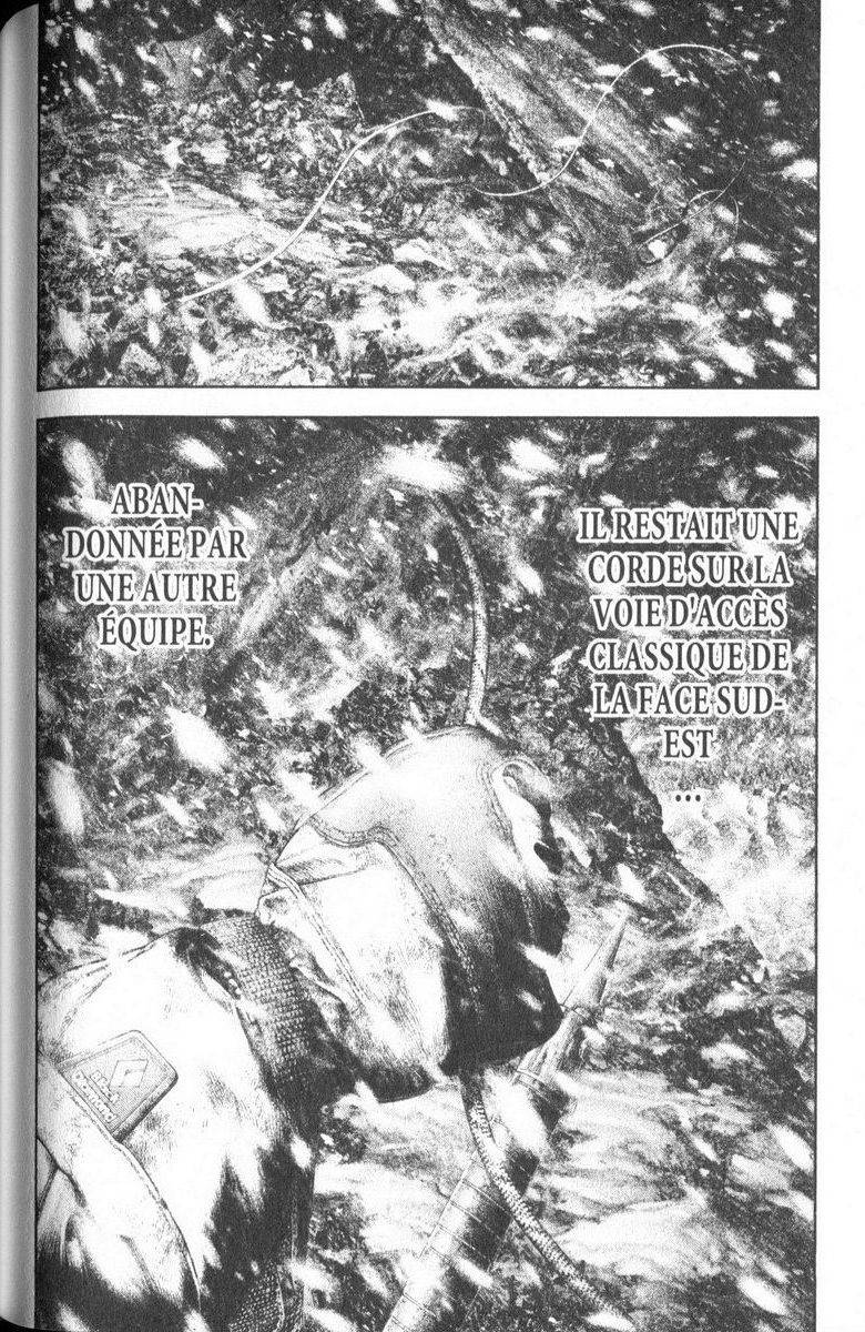 Read Ascension FRANCAIS Manga Online