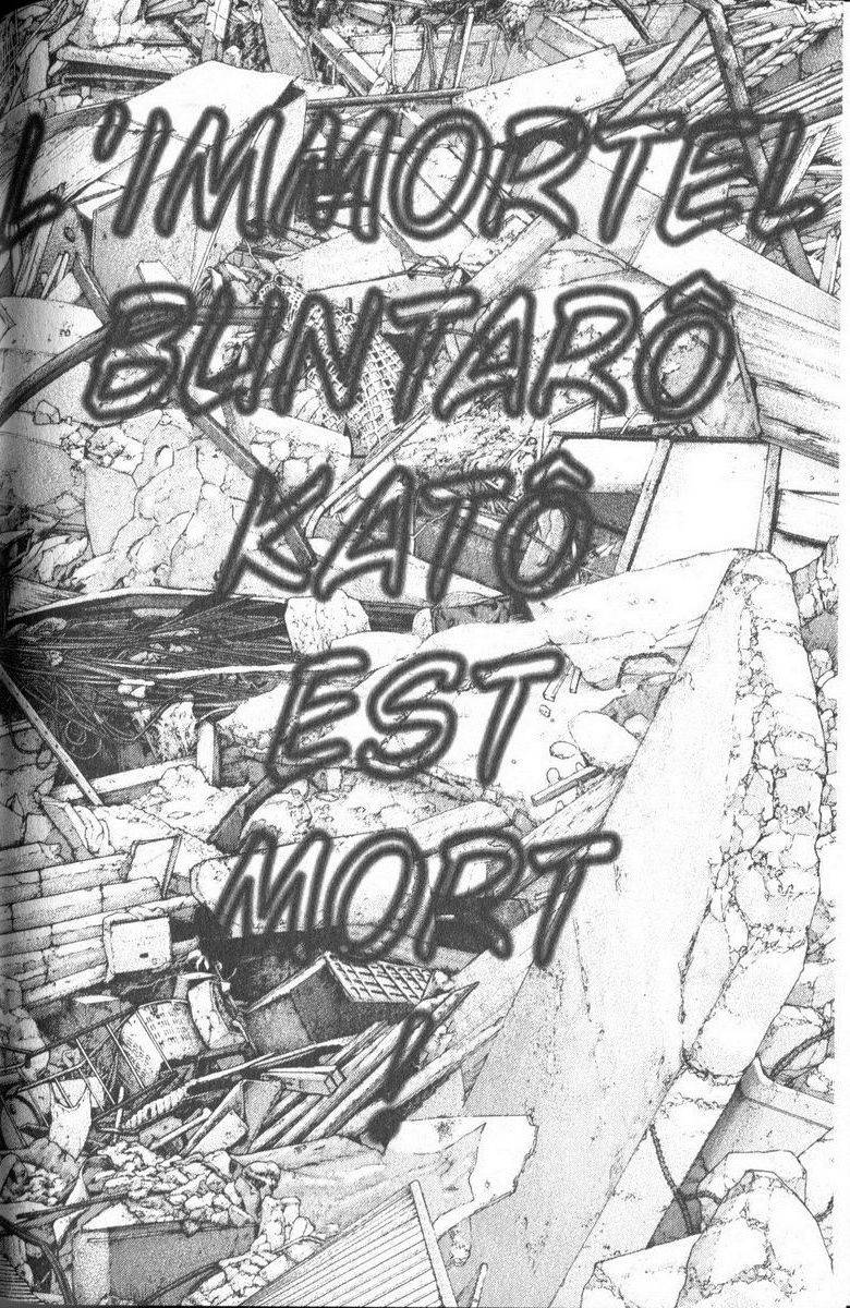 Read Ascension FRANCAIS Manga Online