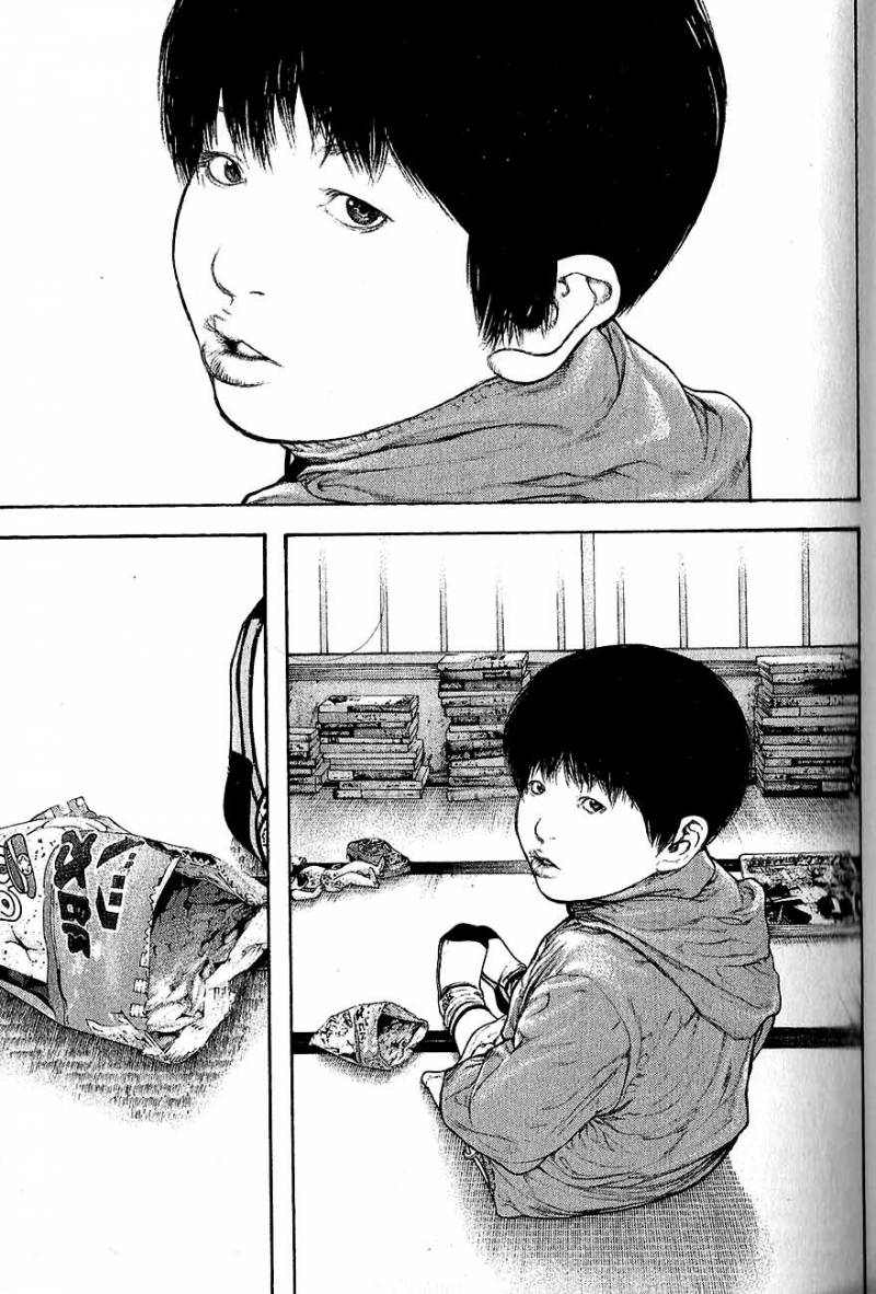 Read Ascension FRANCAIS Manga Online