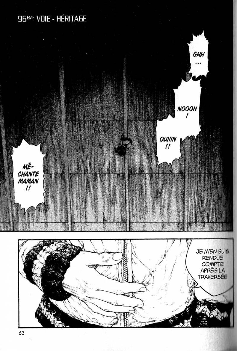 Read Ascension FRANCAIS Manga Online