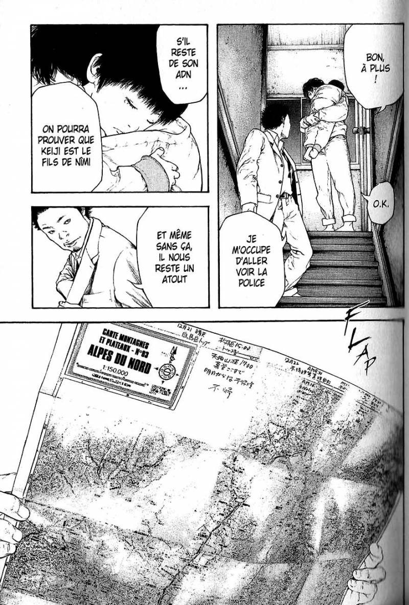 Read Ascension FRANCAIS Manga Online