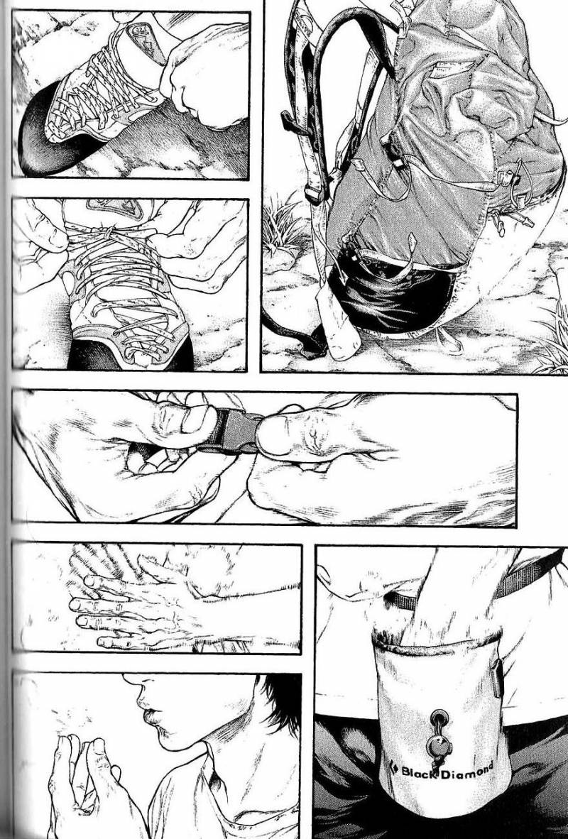 Read Ascension FRANCAIS Manga Online