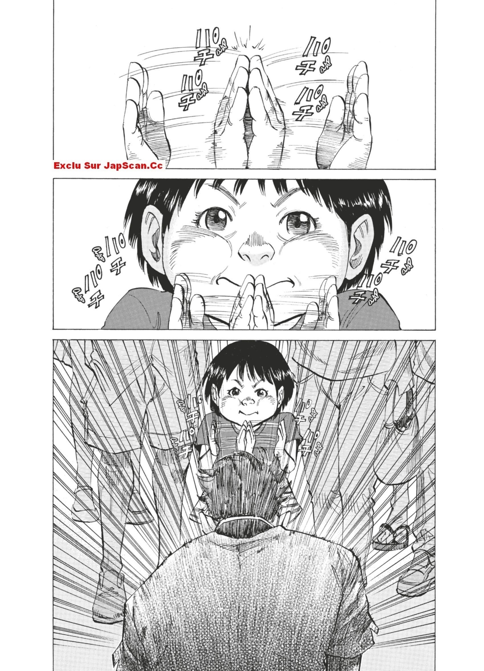 Read Blue Giant FRANCAIS Manga Online