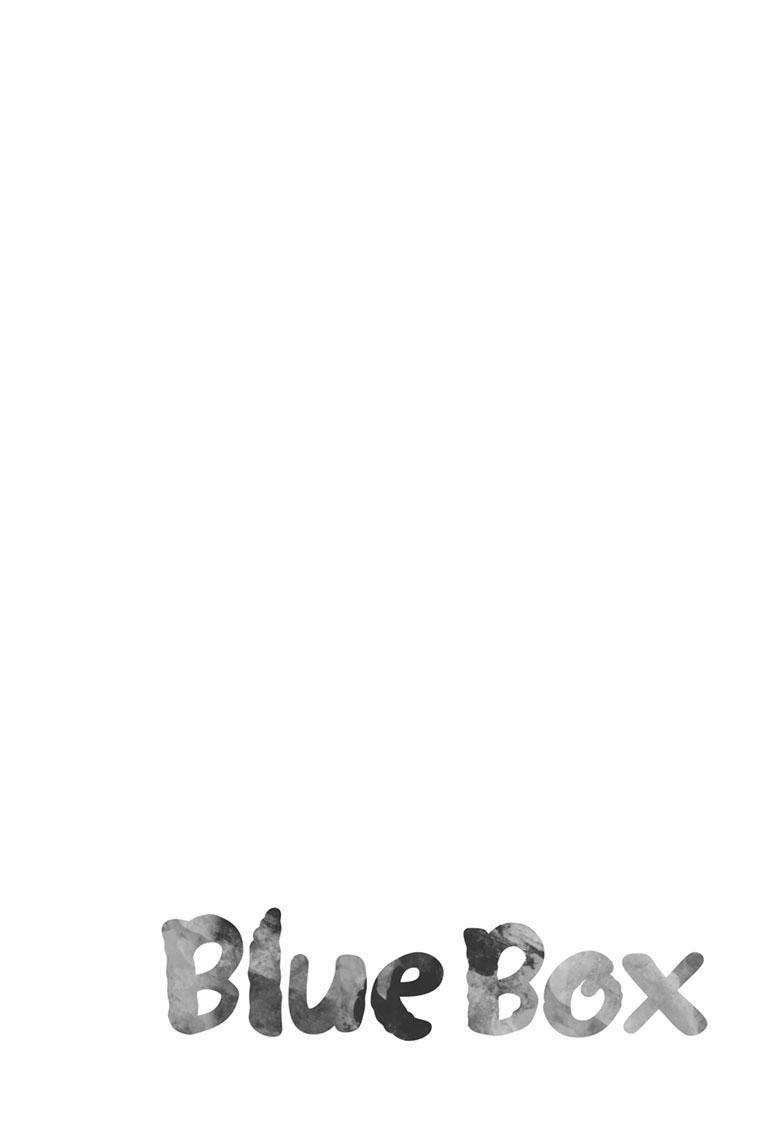 Read Blue box FRANCAIS Manga Online