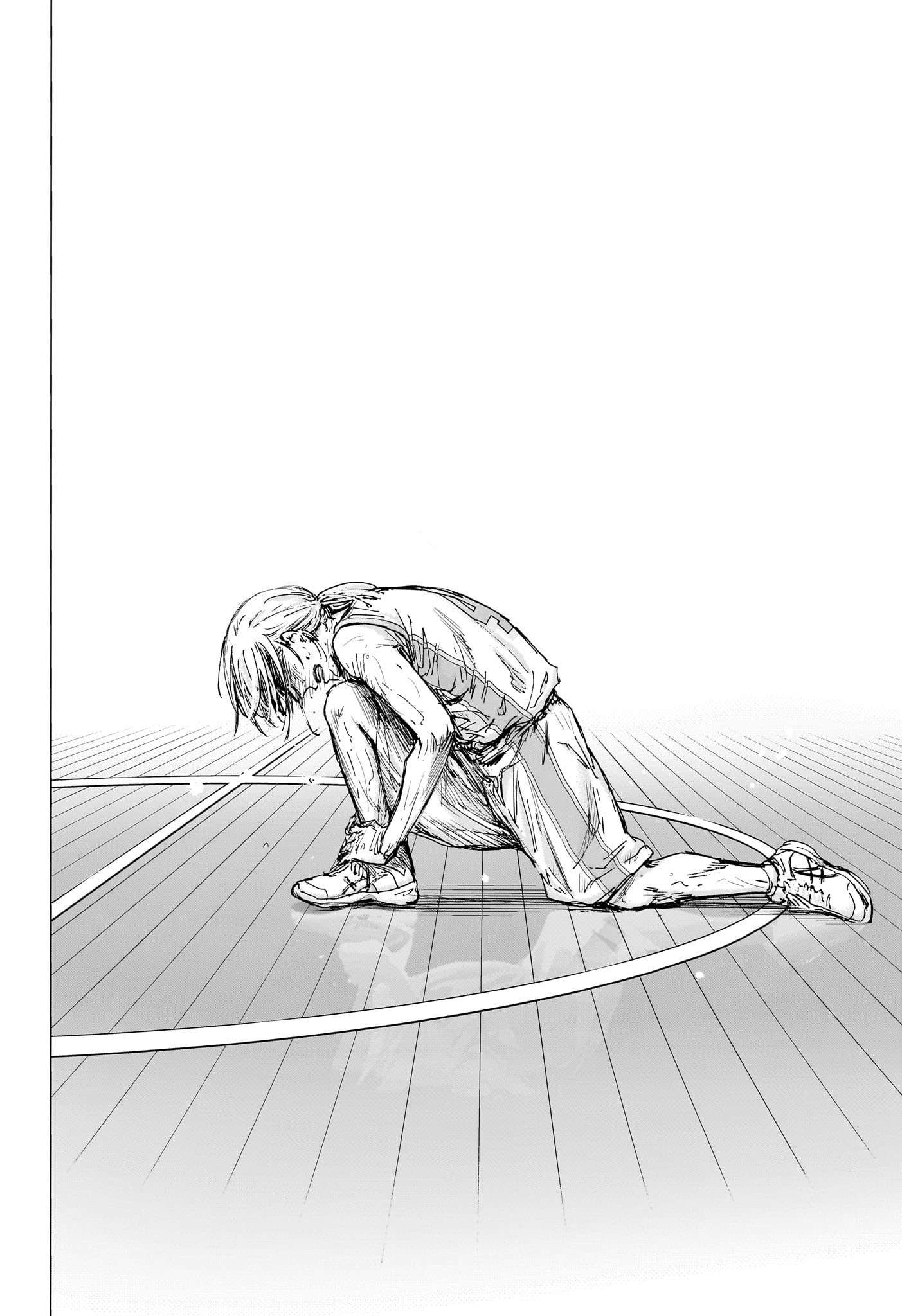 Read Blue box FRANCAIS Manga Online