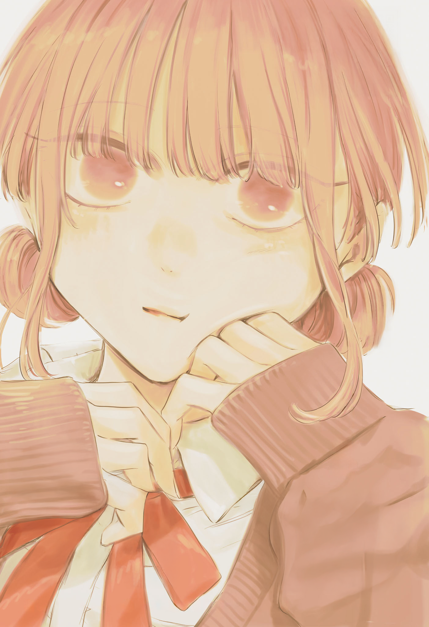 Read Blue box FRANCAIS Manga Online