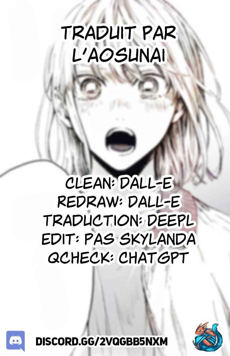 Read Blue box FRANCAIS Manga Online