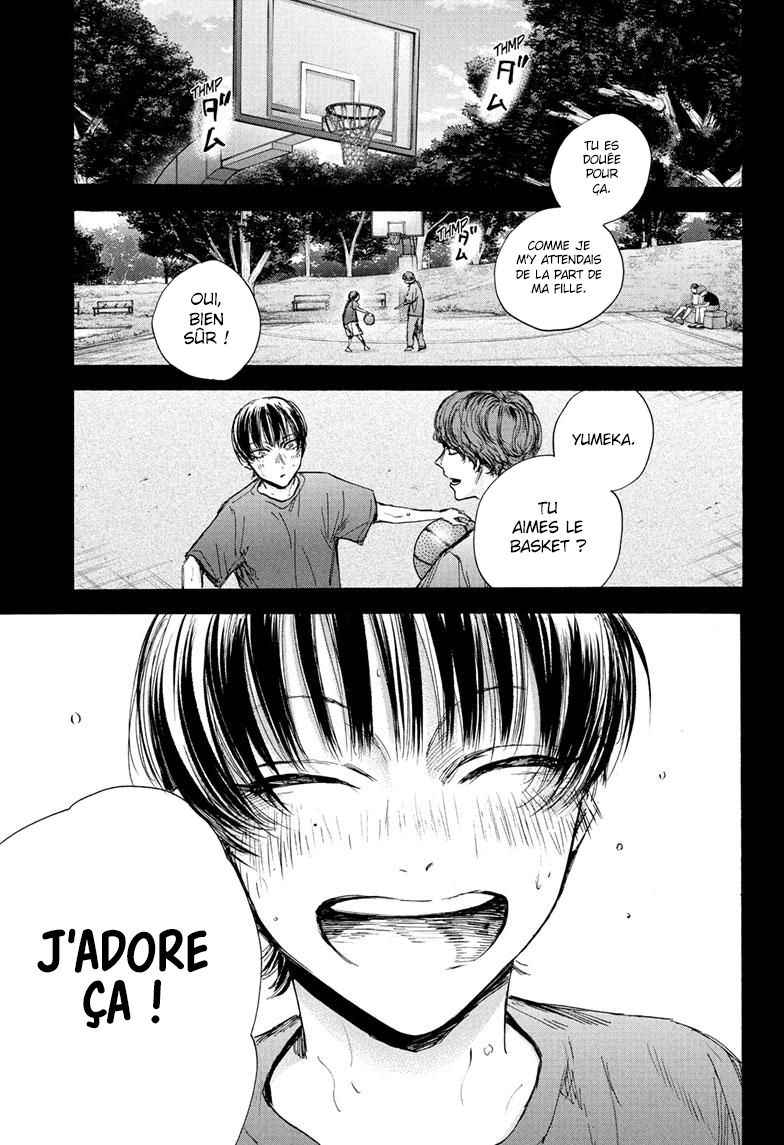 Read Blue box FRANCAIS Manga Online