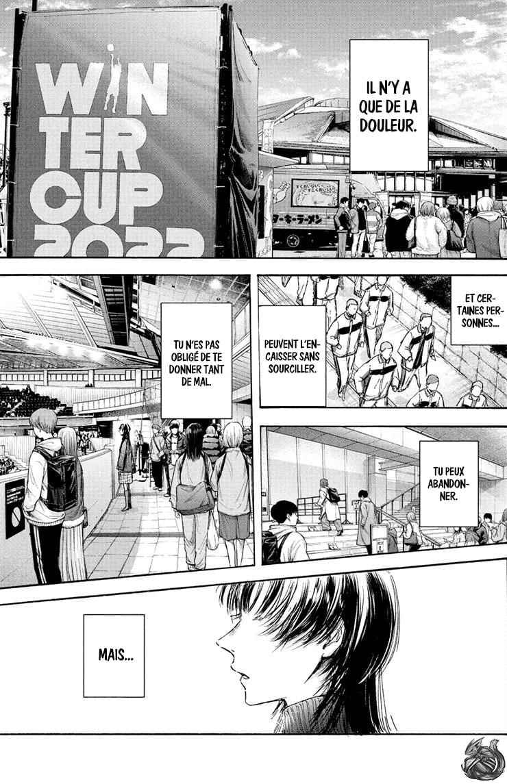 Read Blue box FRANCAIS Manga Online