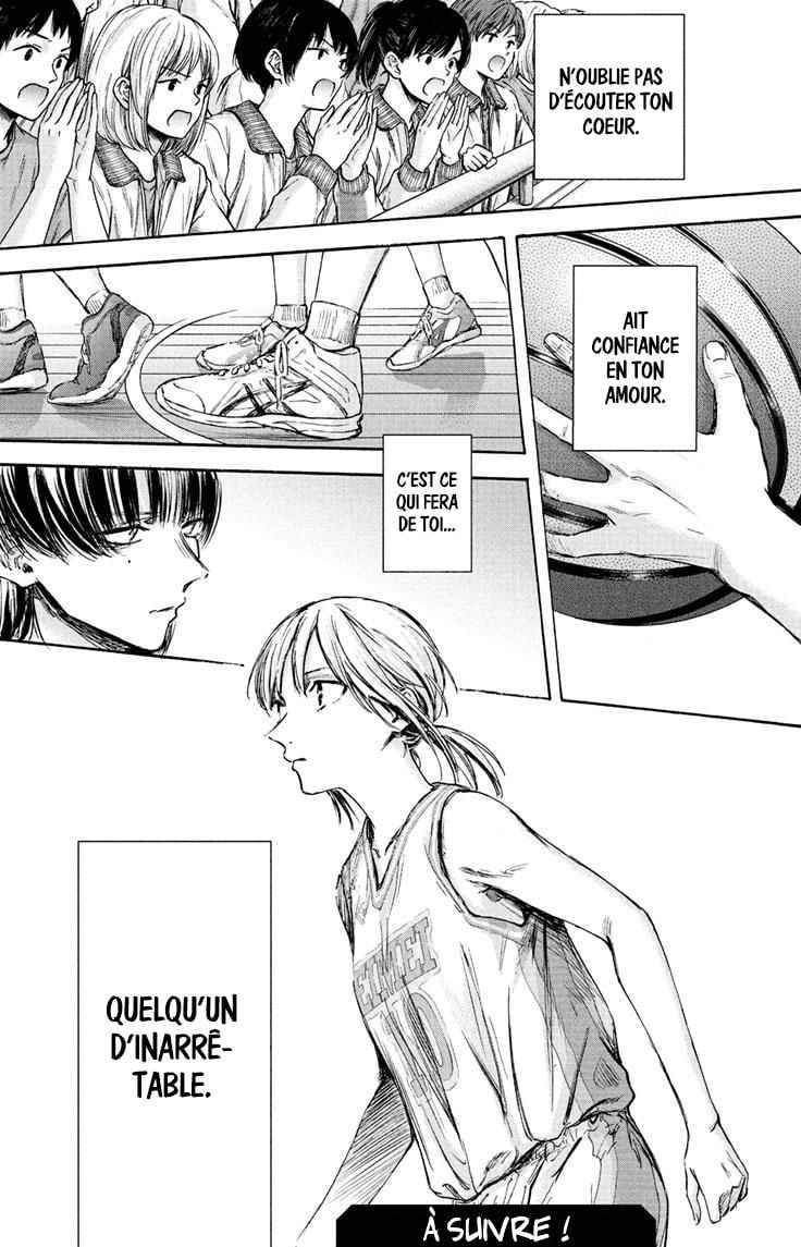 Read Blue box FRANCAIS Manga Online