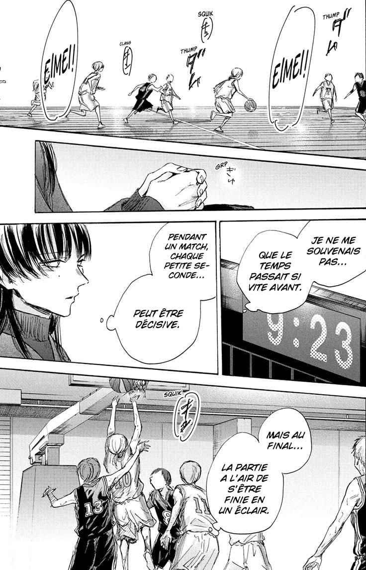Read Blue box FRANCAIS Manga Online