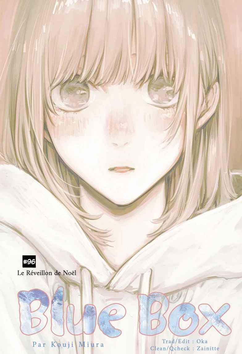 Read Blue box FRANCAIS Manga Online