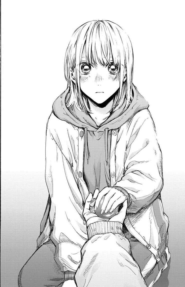 Read Blue box FRANCAIS Manga Online
