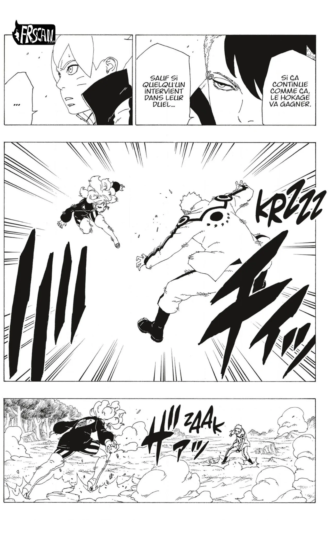 Read Boruto Naruto Next Generations FRANCAIS Manga Online