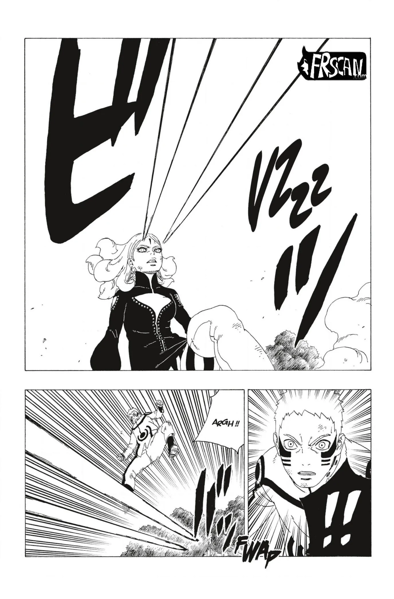 Read Boruto Naruto Next Generations FRANCAIS Manga Online