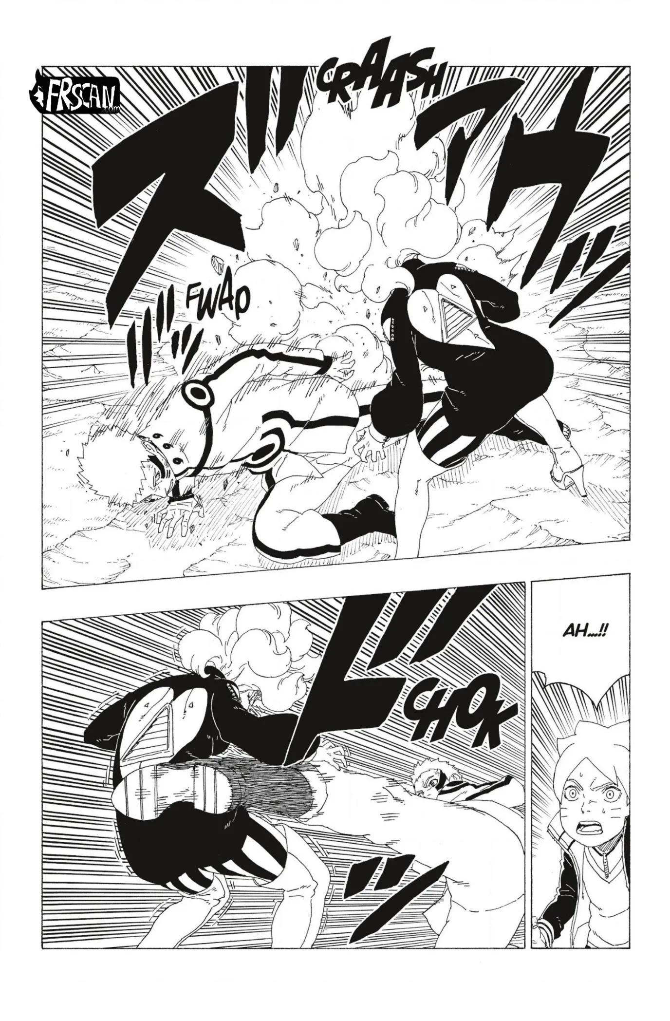 Read Boruto Naruto Next Generations FRANCAIS Manga Online