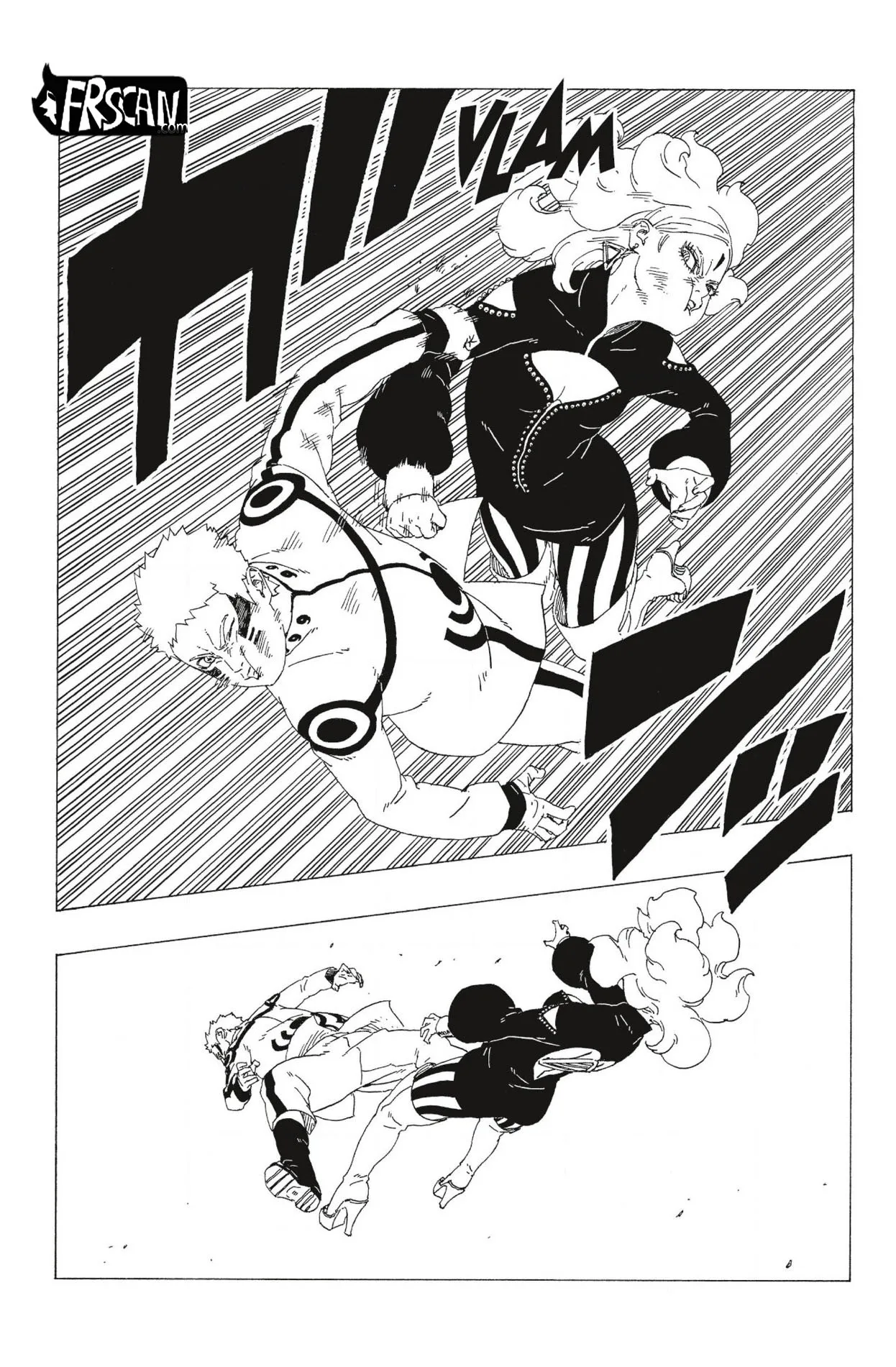 Read Boruto Naruto Next Generations FRANCAIS Manga Online