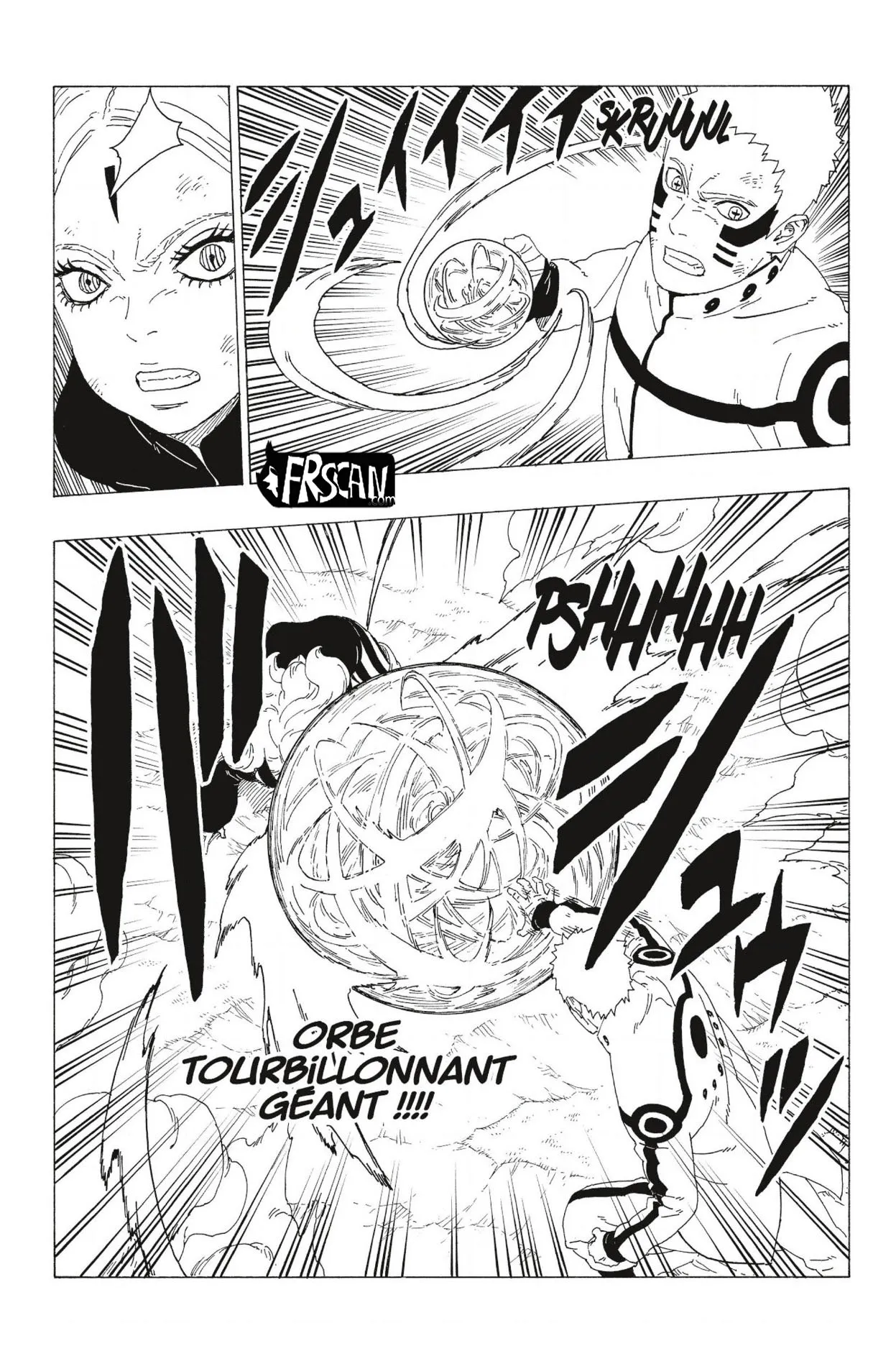 Read Boruto Naruto Next Generations FRANCAIS Manga Online