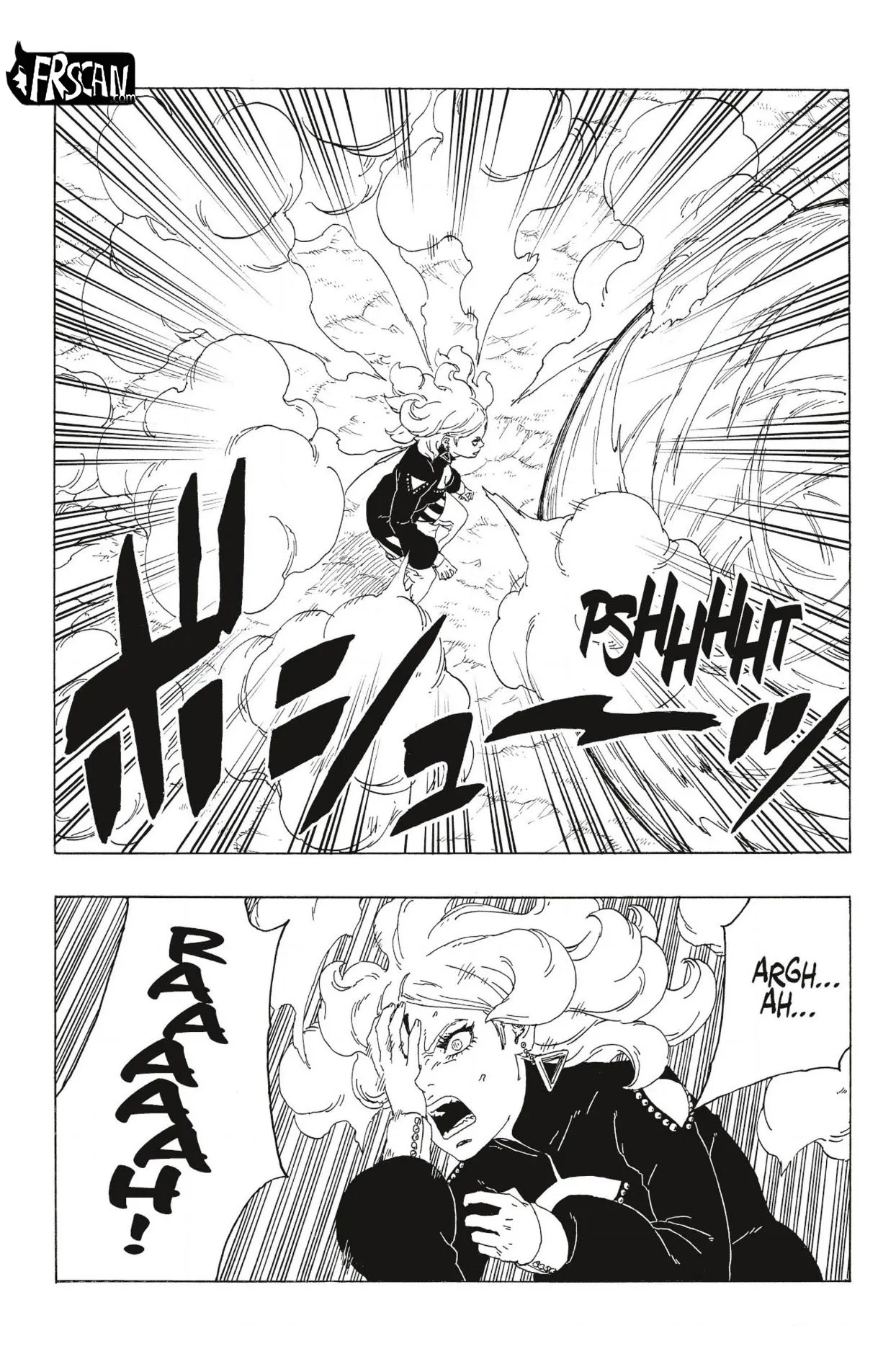 Read Boruto Naruto Next Generations FRANCAIS Manga Online