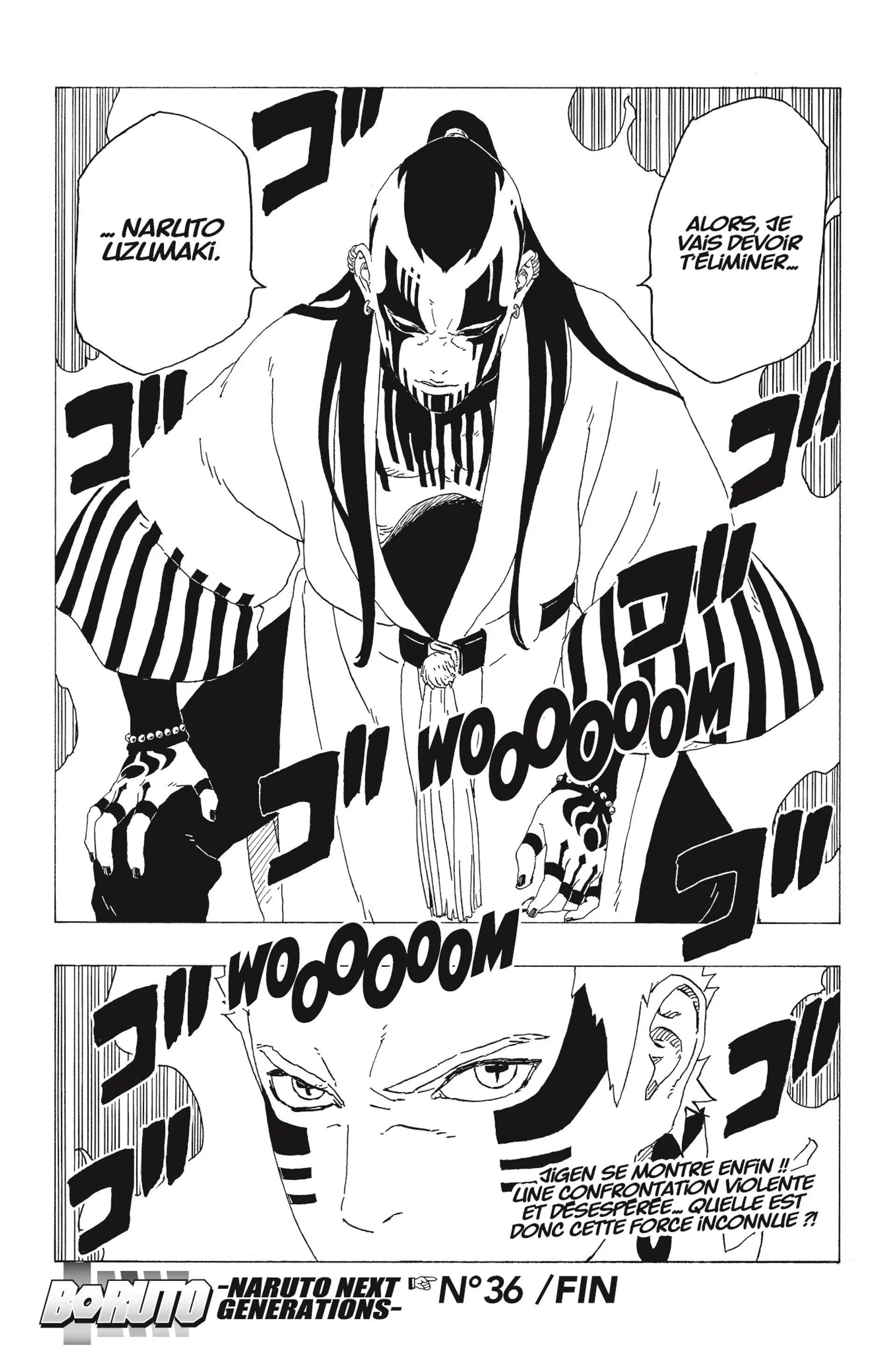 Read Boruto Naruto Next Generations FRANCAIS Manga Online