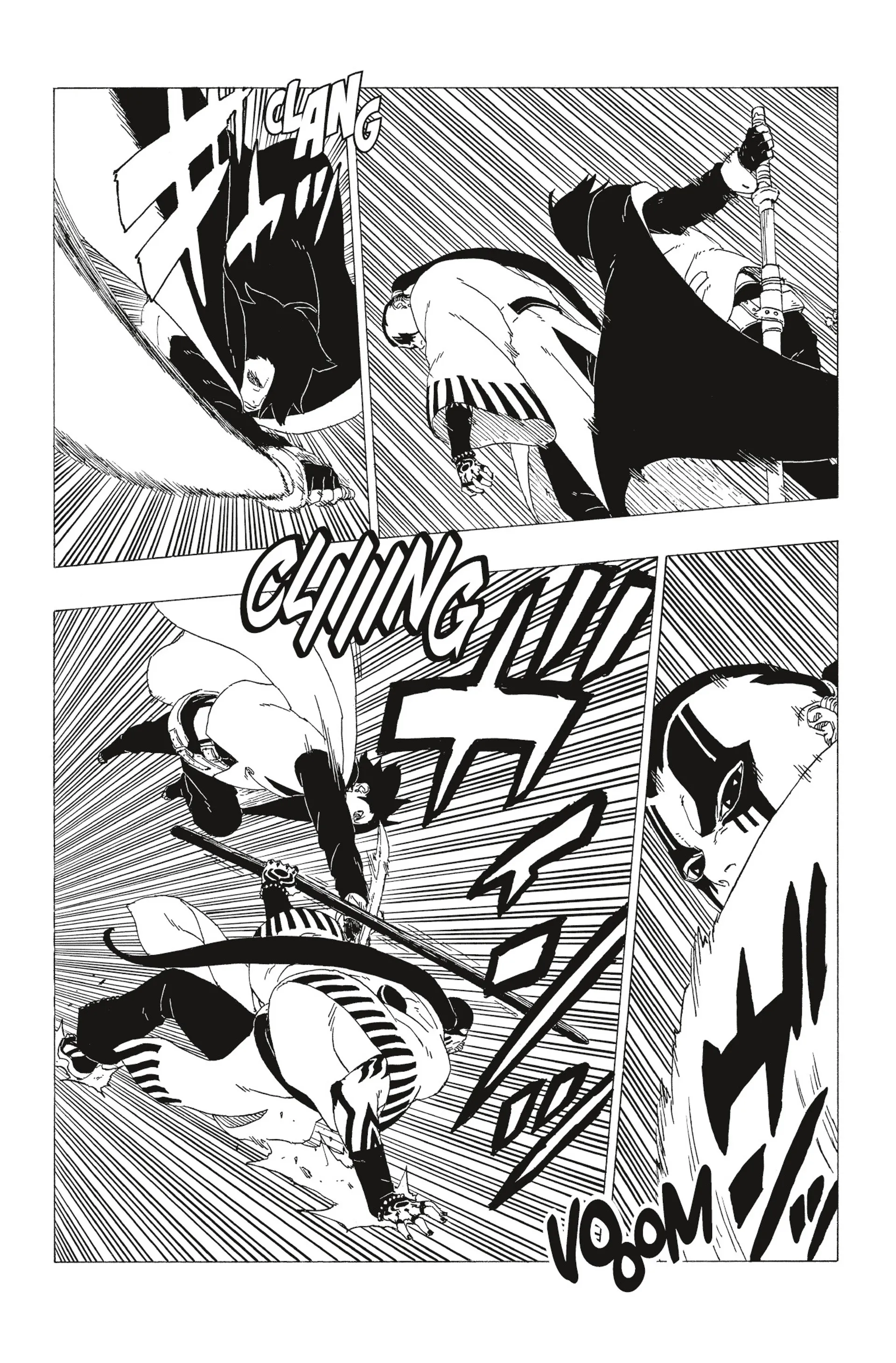 Read Boruto Naruto Next Generations FRANCAIS Manga Online