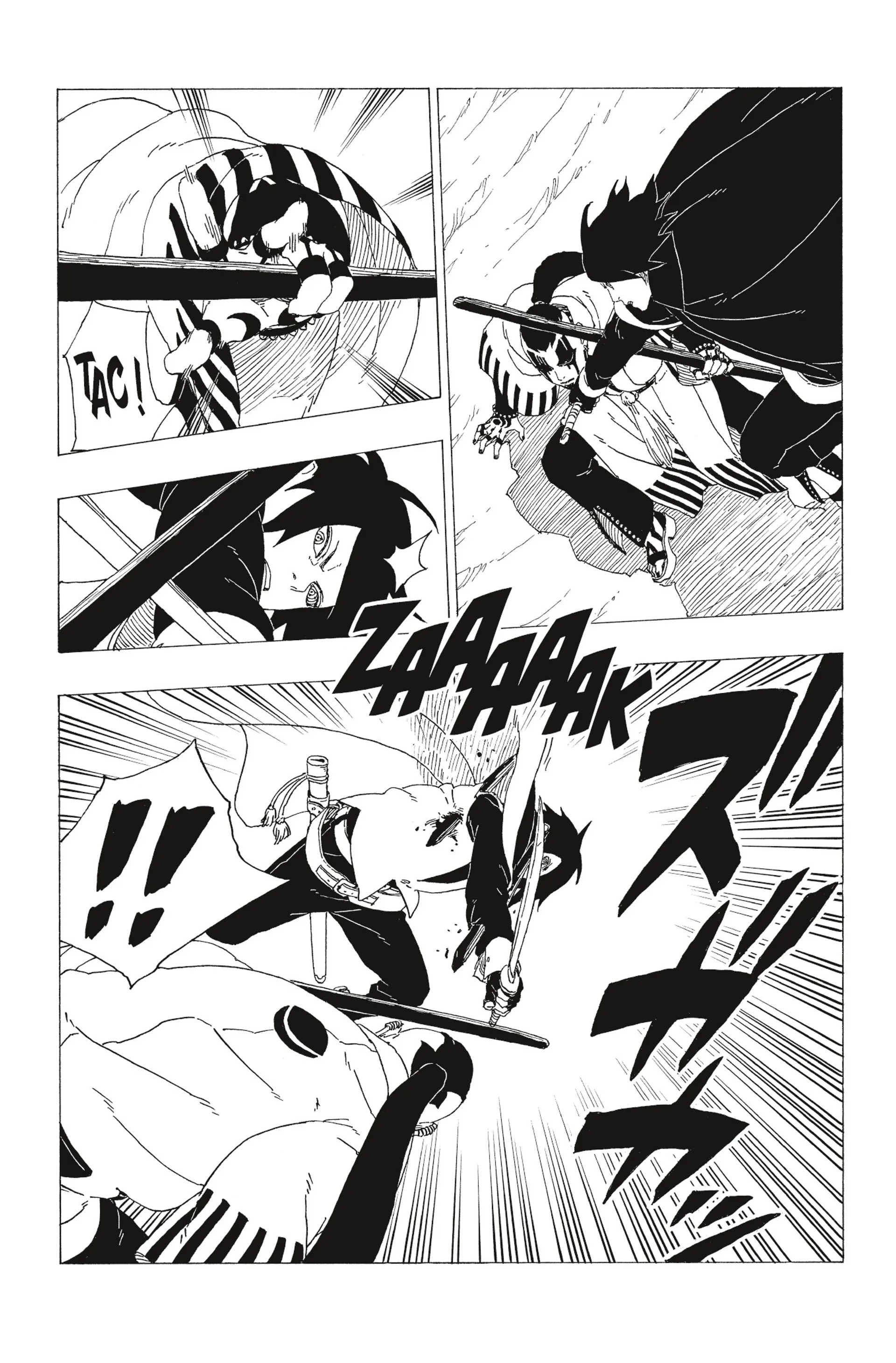 Read Boruto Naruto Next Generations FRANCAIS Manga Online