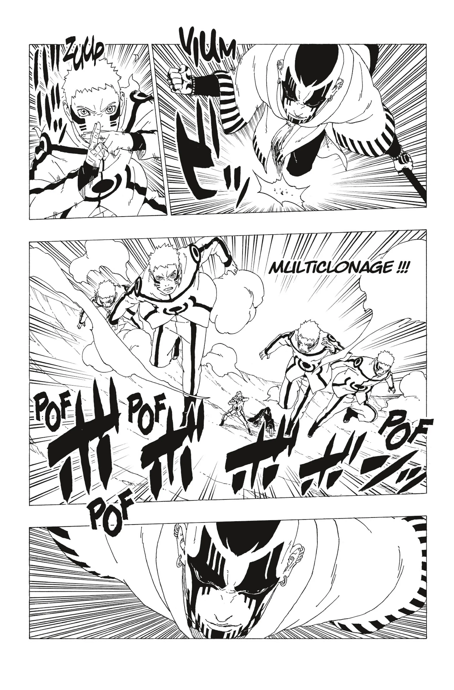 Read Boruto Naruto Next Generations FRANCAIS Manga Online