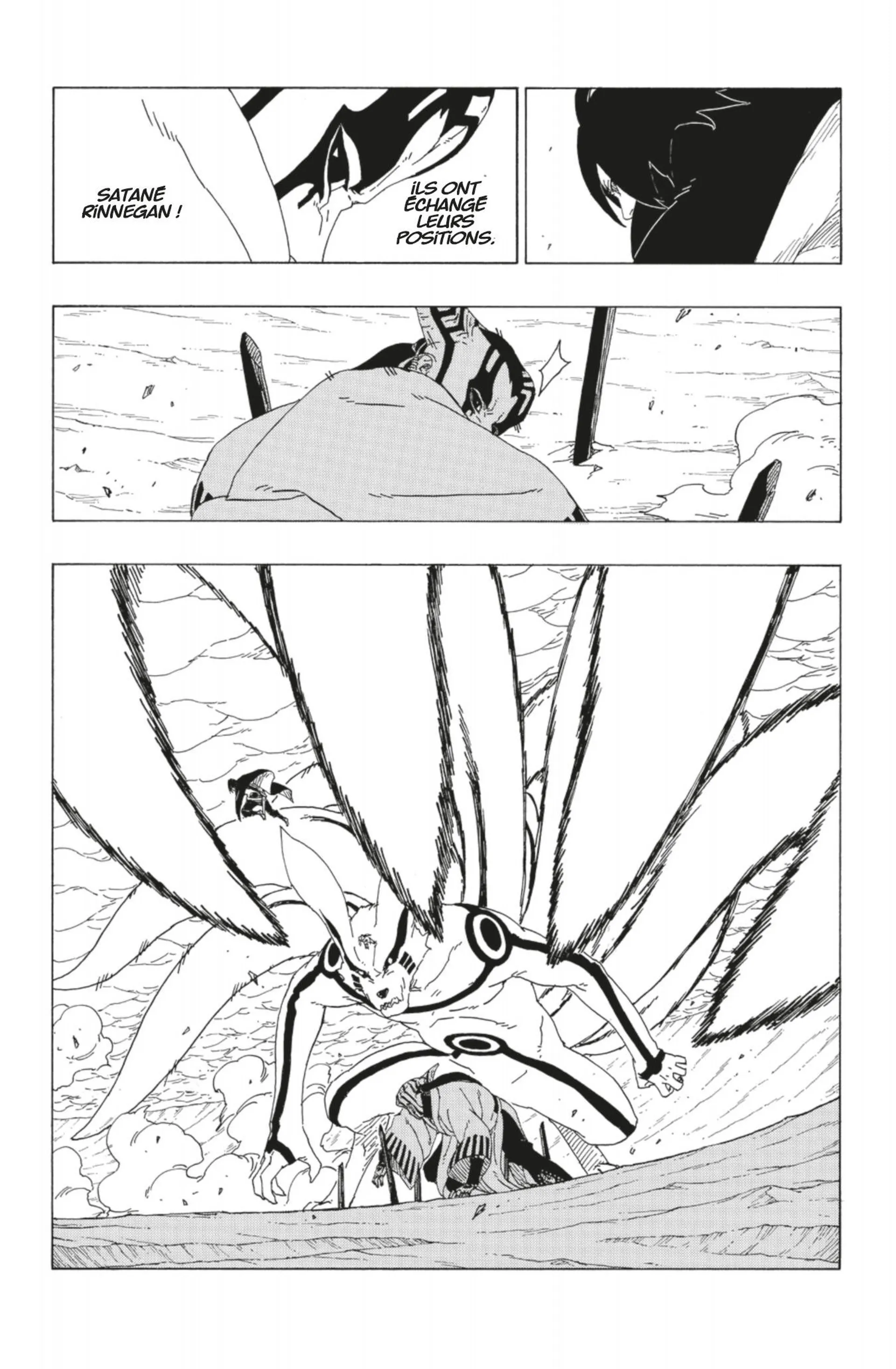 Read Boruto Naruto Next Generations FRANCAIS Manga Online