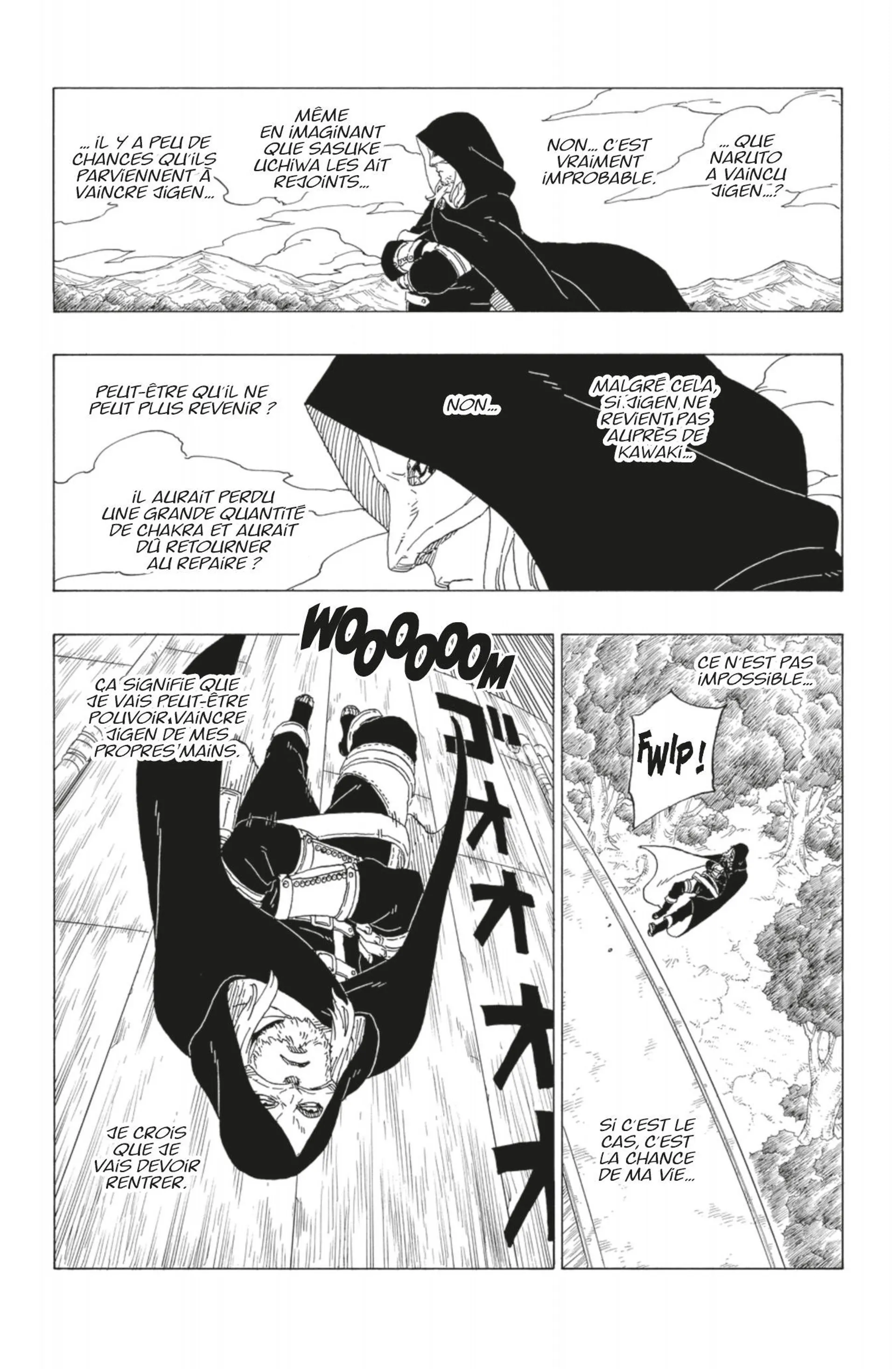 Read Boruto Naruto Next Generations FRANCAIS Manga Online