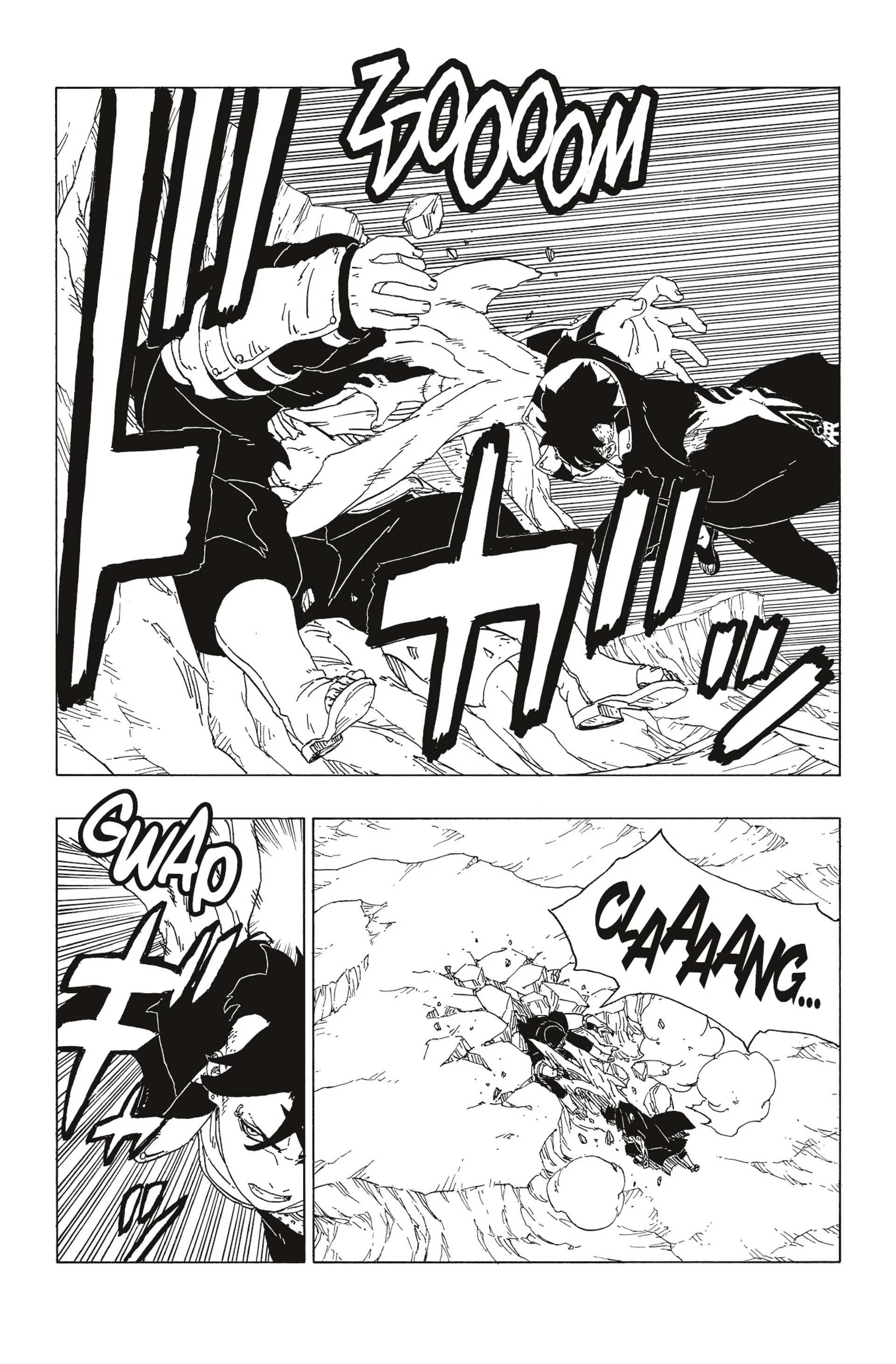 Read Boruto Naruto Next Generations FRANCAIS Manga Online