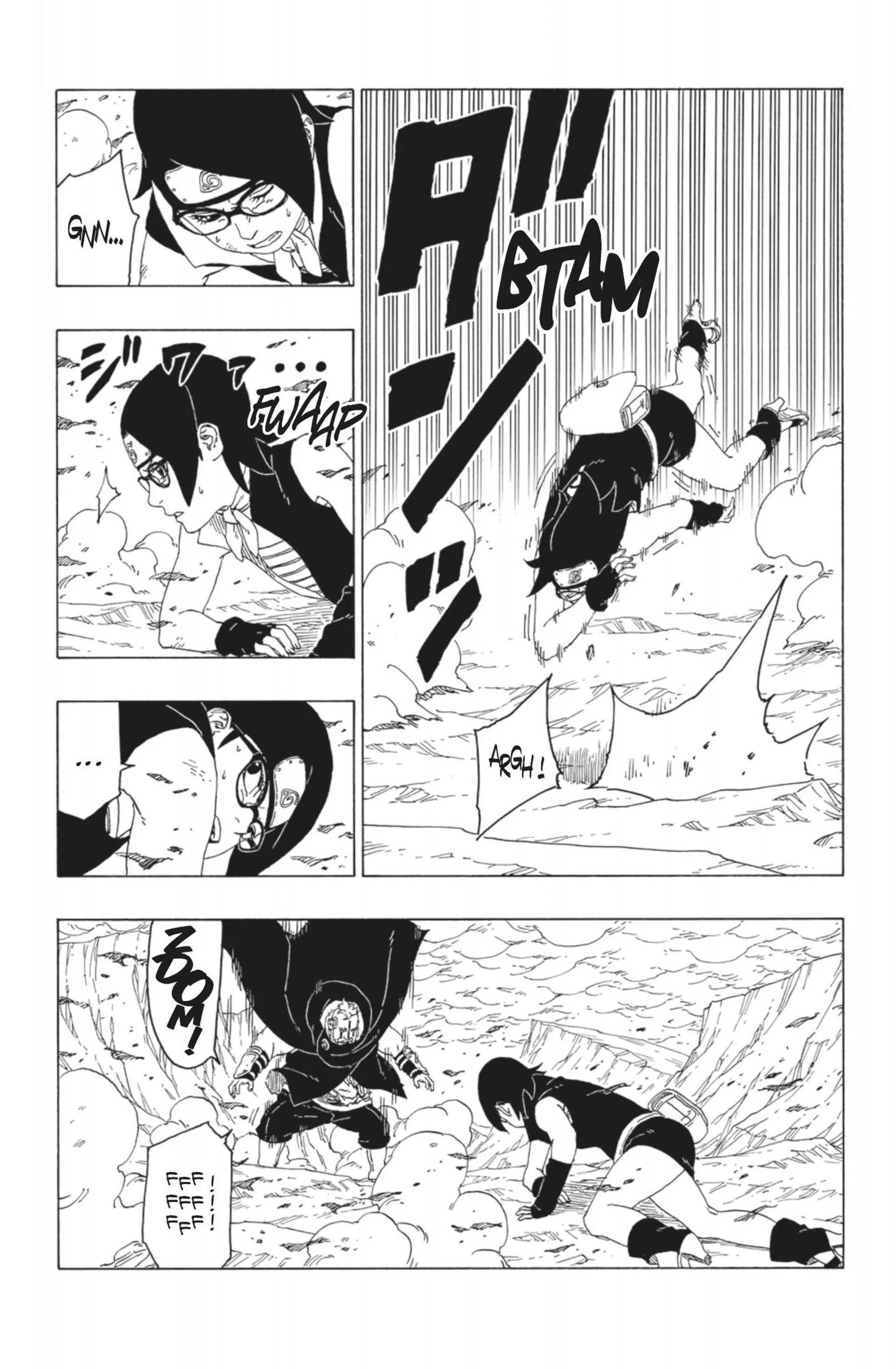 Read Boruto Naruto Next Generations FRANCAIS Manga Online