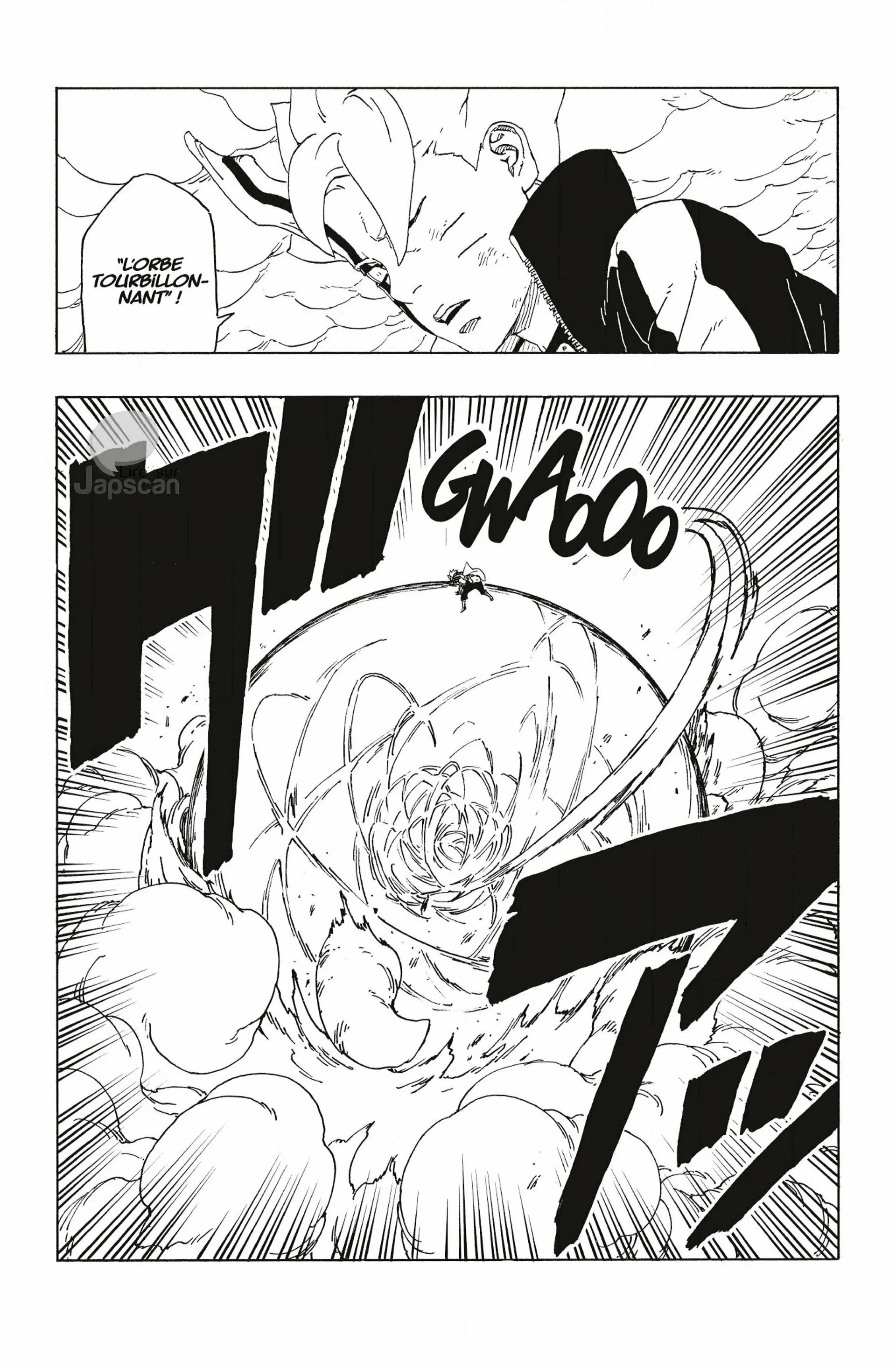 Read Boruto Naruto Next Generations FRANCAIS Manga Online