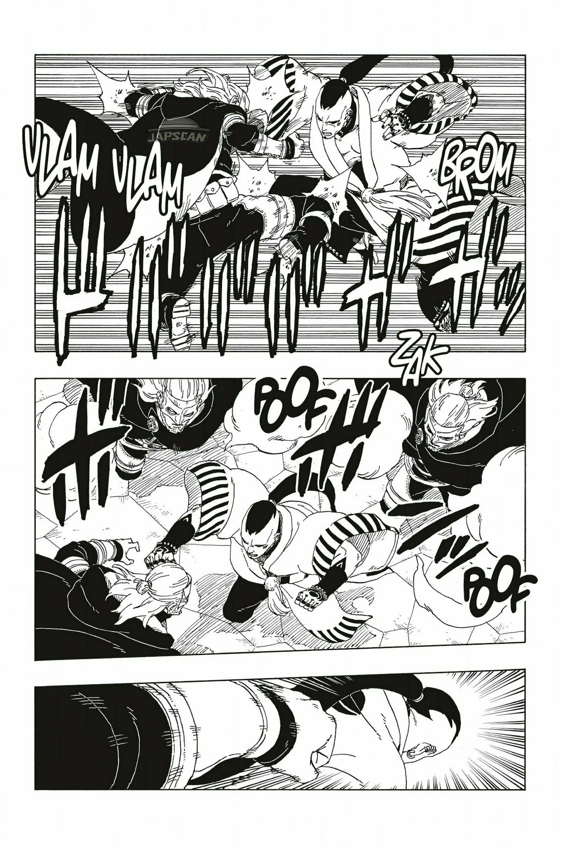 Read Boruto Naruto Next Generations FRANCAIS Manga Online