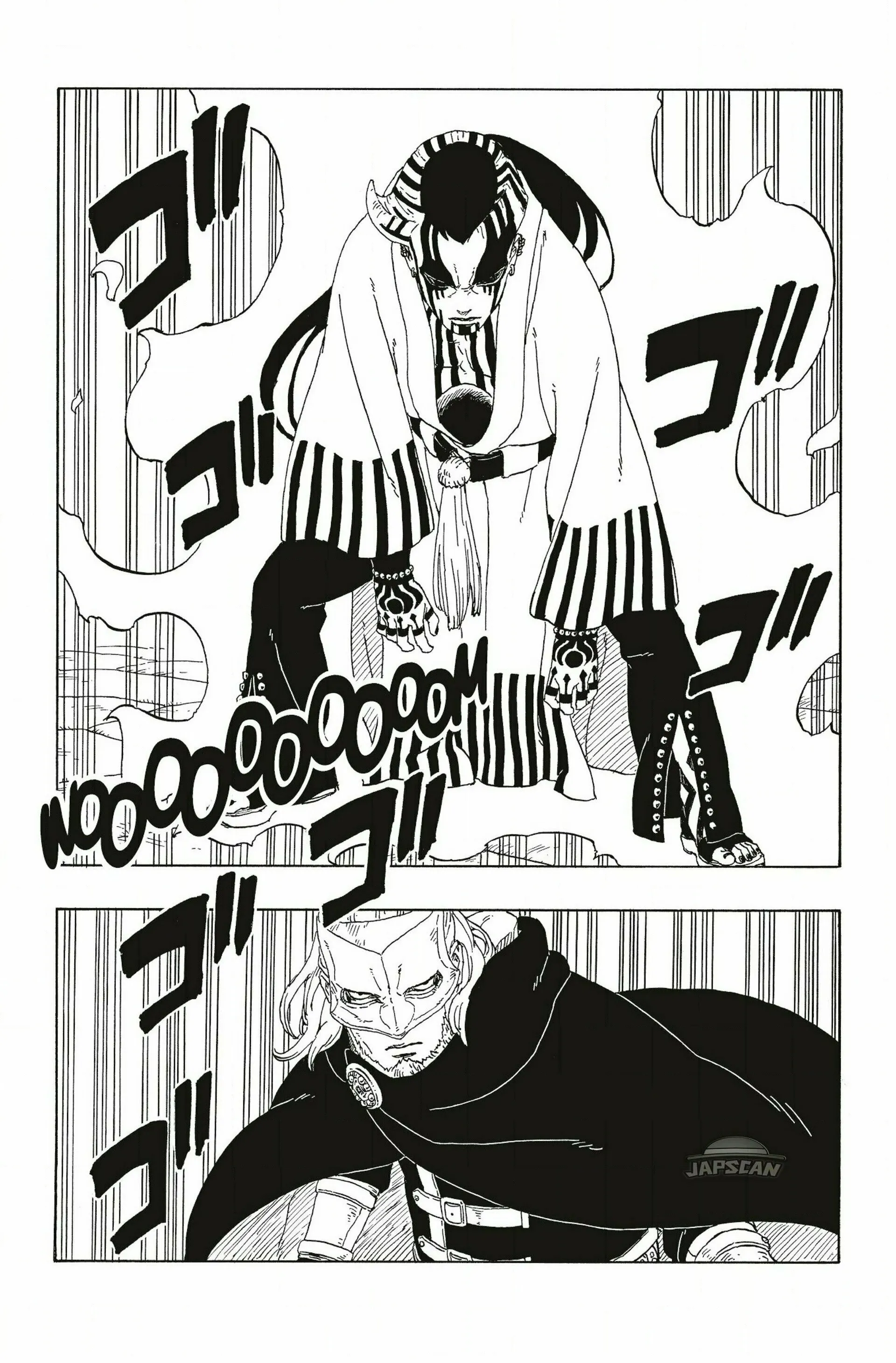 Read Boruto Naruto Next Generations FRANCAIS Manga Online