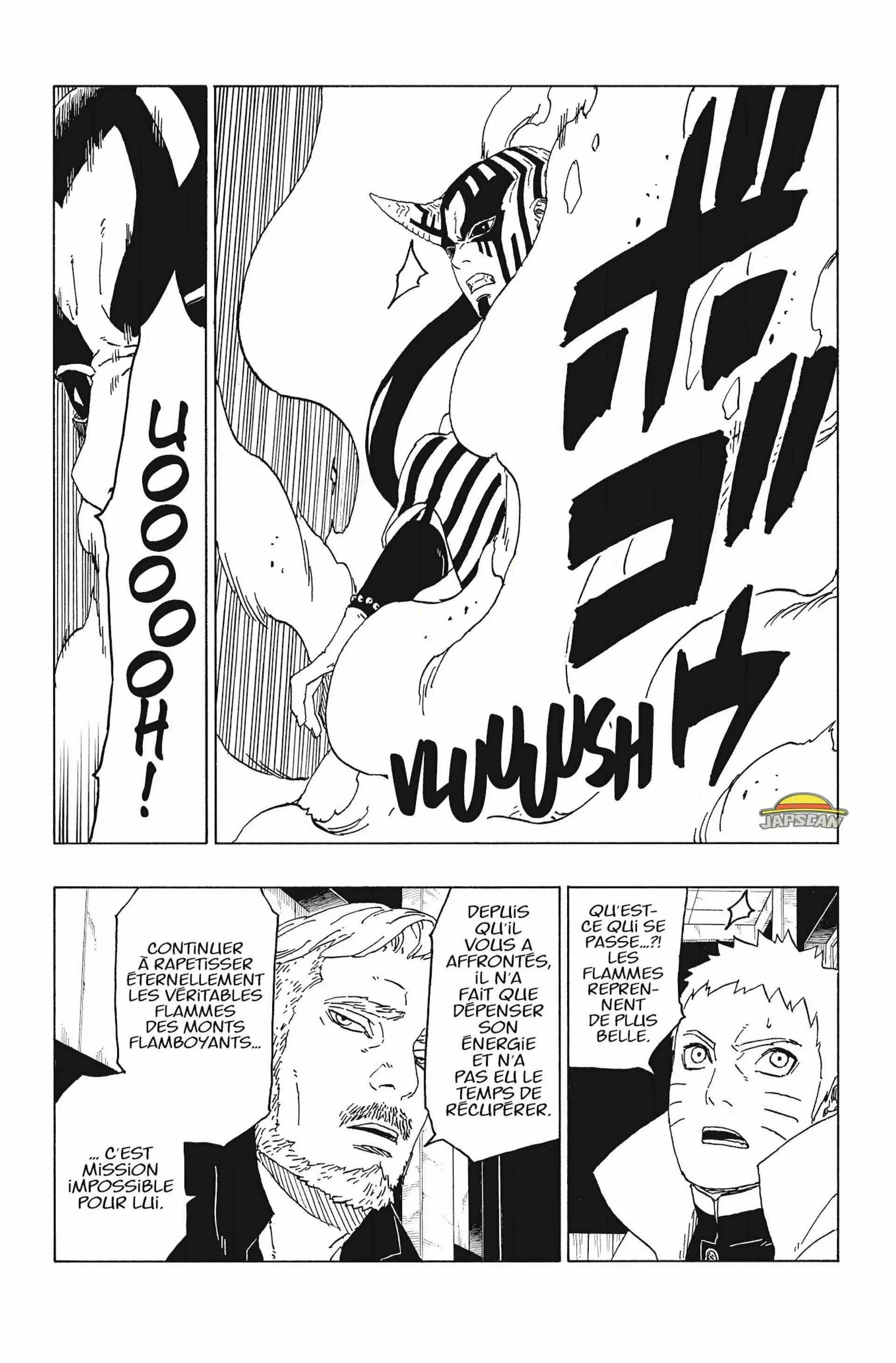 Read Boruto Naruto Next Generations FRANCAIS Manga Online