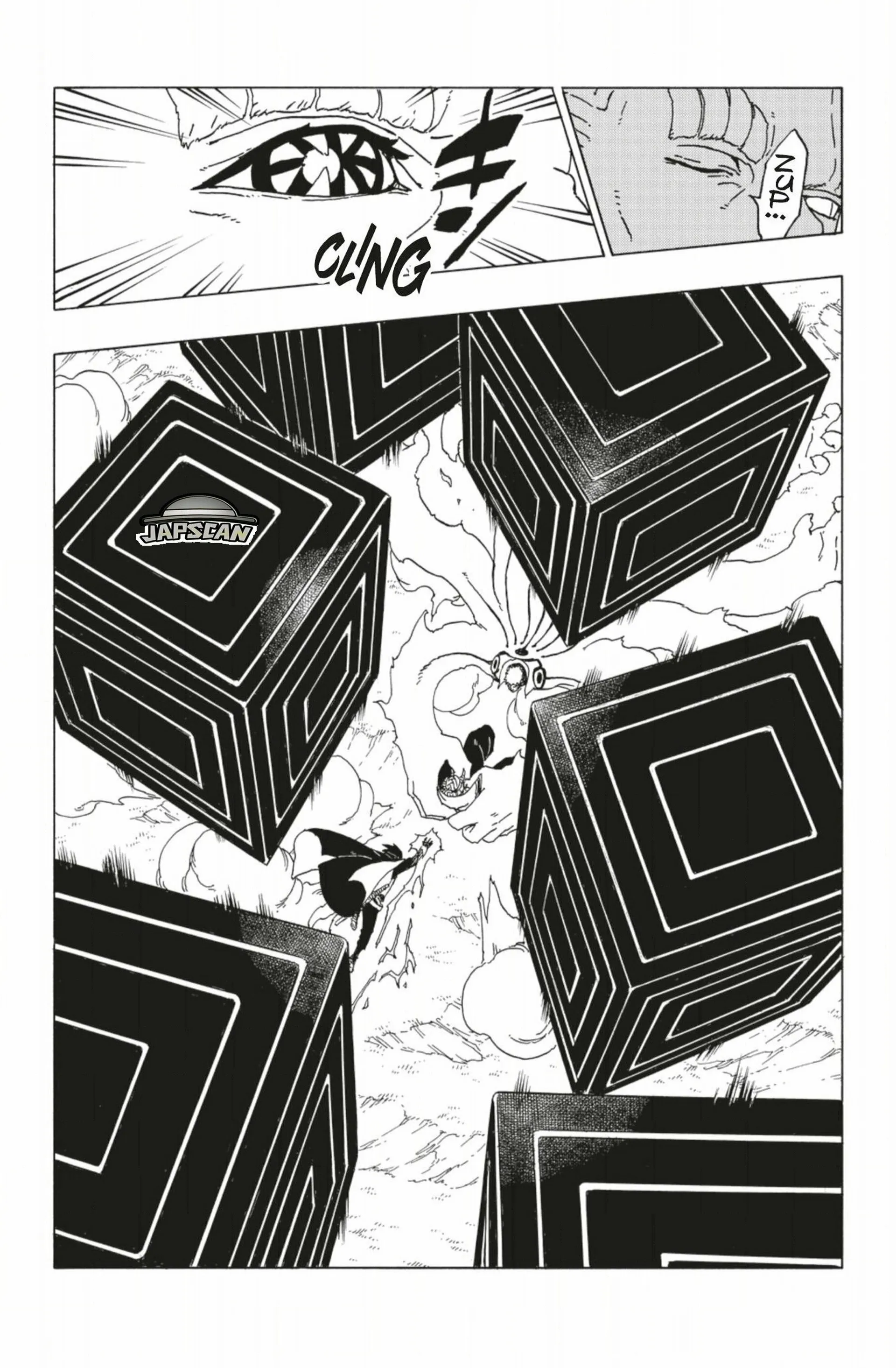 Read Boruto Naruto Next Generations FRANCAIS Manga Online