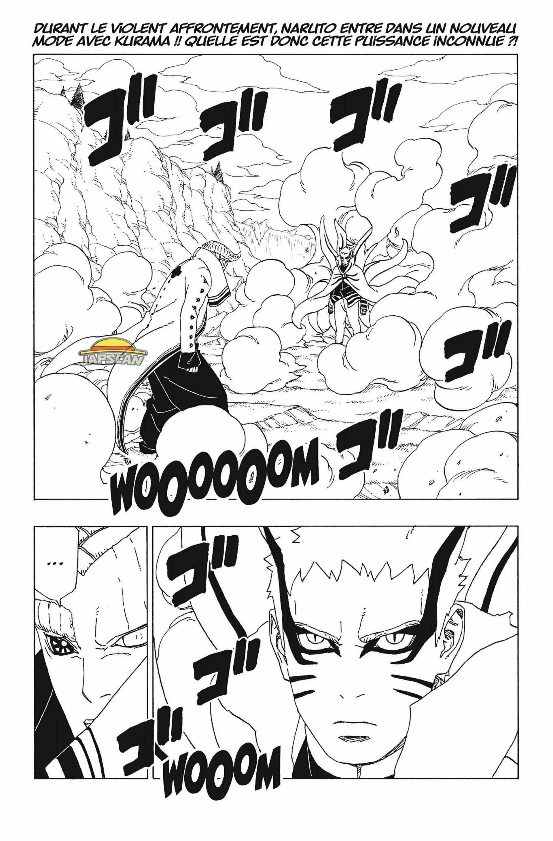 Read Boruto Naruto Next Generations FRANCAIS Manga Online