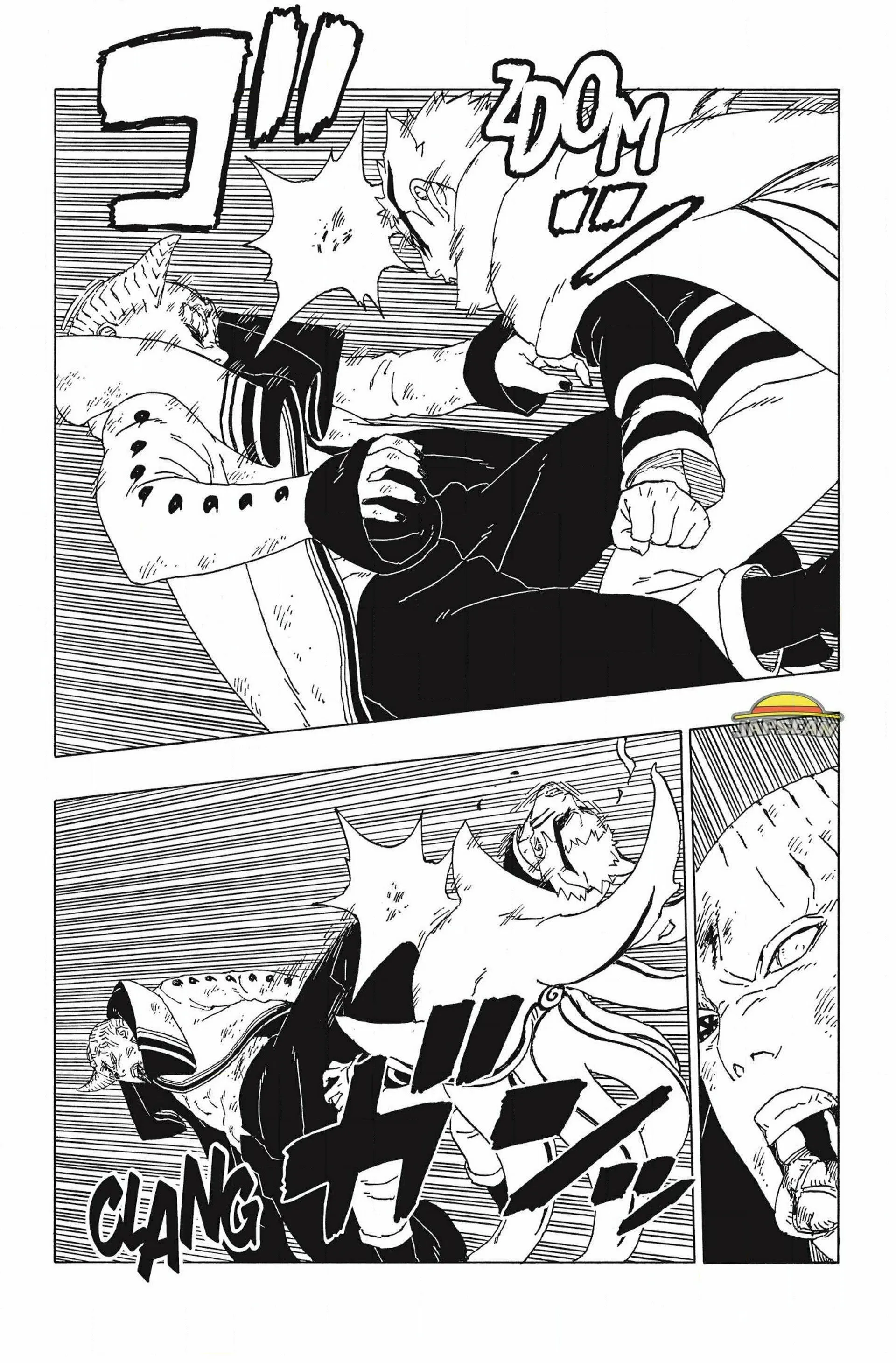 Read Boruto Naruto Next Generations FRANCAIS Manga Online