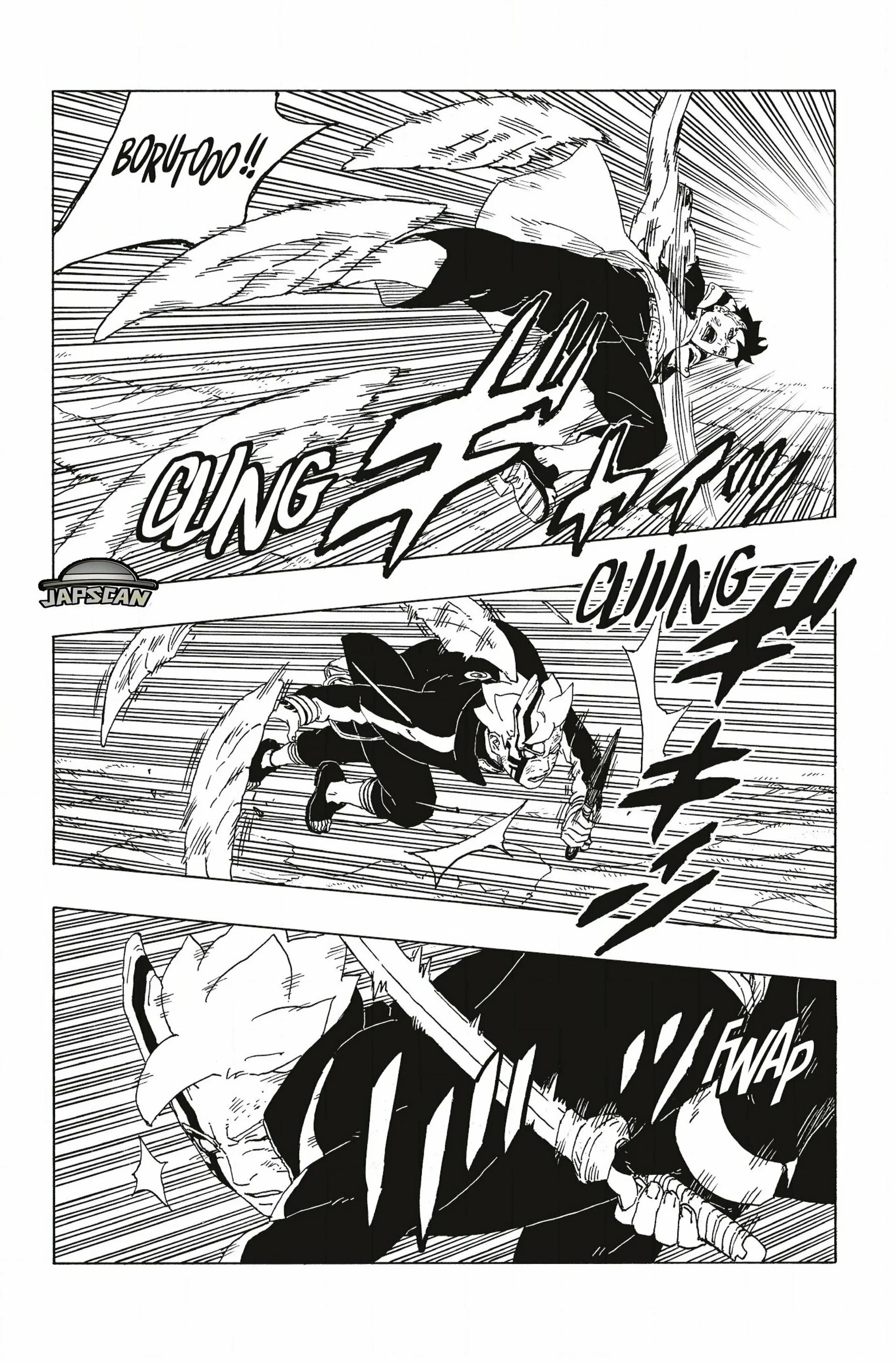 Read Boruto Naruto Next Generations FRANCAIS Manga Online