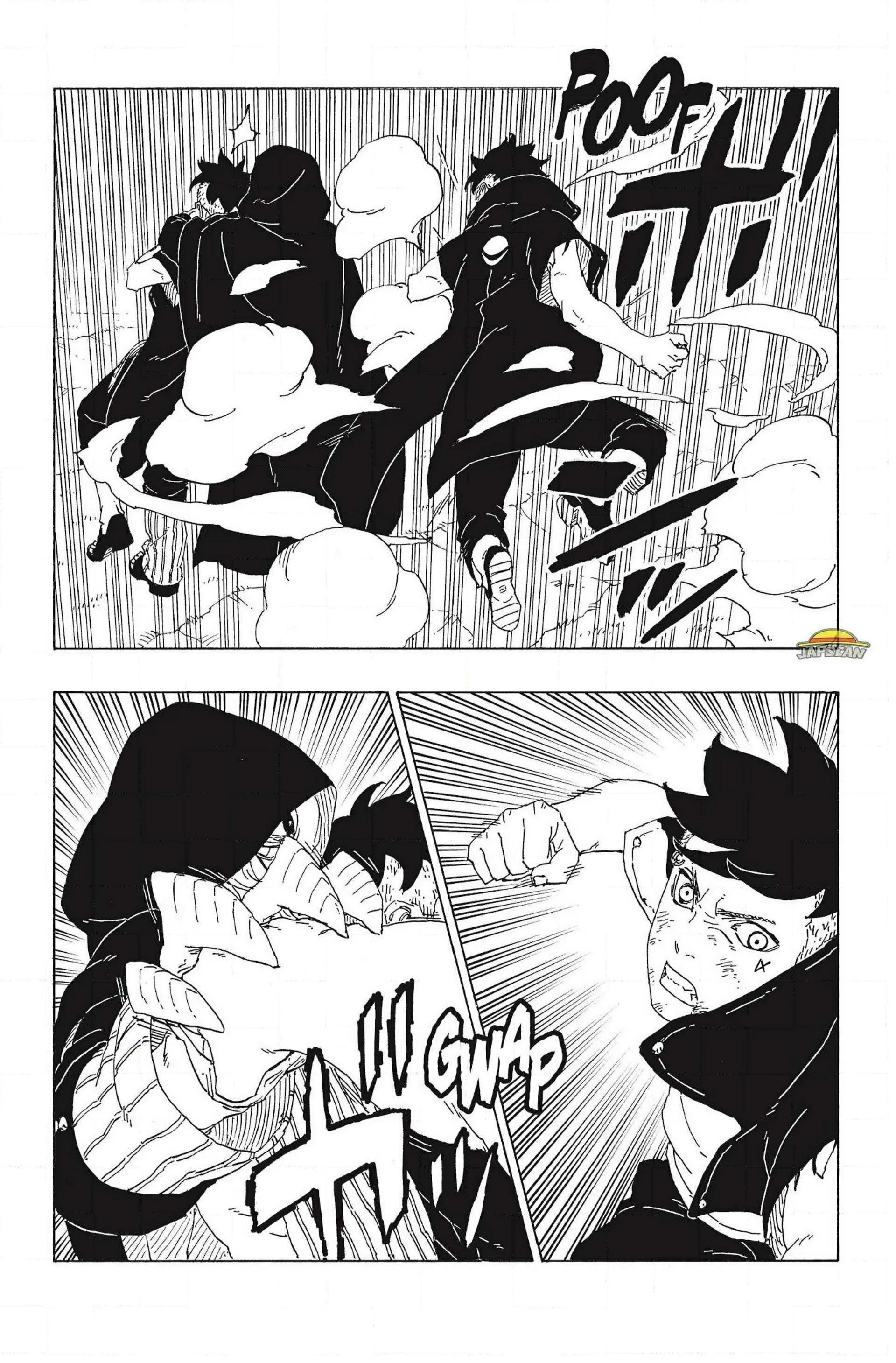 Read Boruto Naruto Next Generations FRANCAIS Manga Online