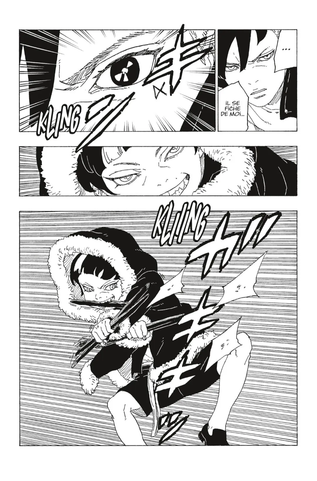 Read Boruto Naruto Next Generations FRANCAIS Manga Online