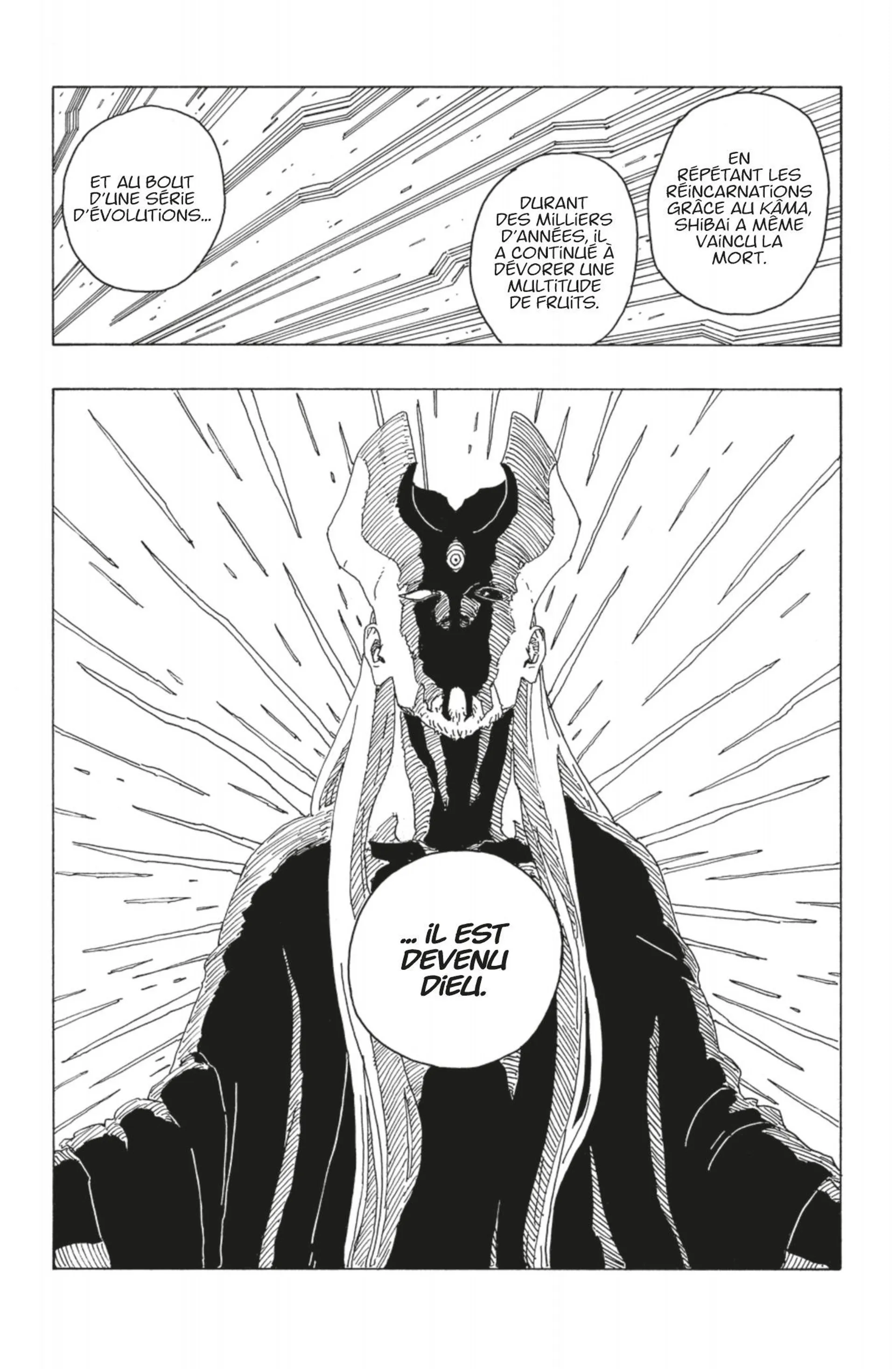 Read Boruto Naruto Next Generations FRANCAIS Manga Online