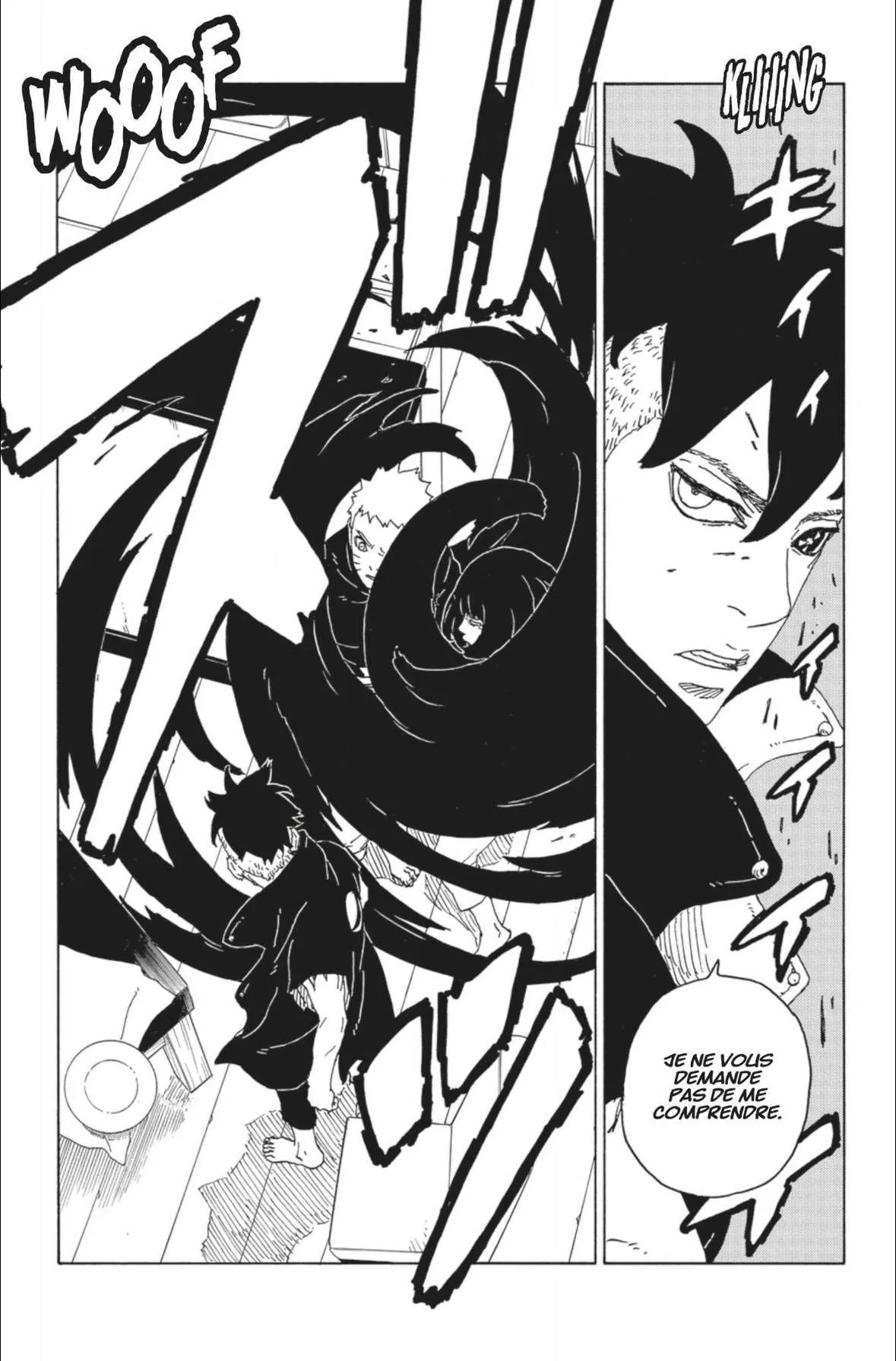 Read Boruto Naruto Next Generations FRANCAIS Manga Online