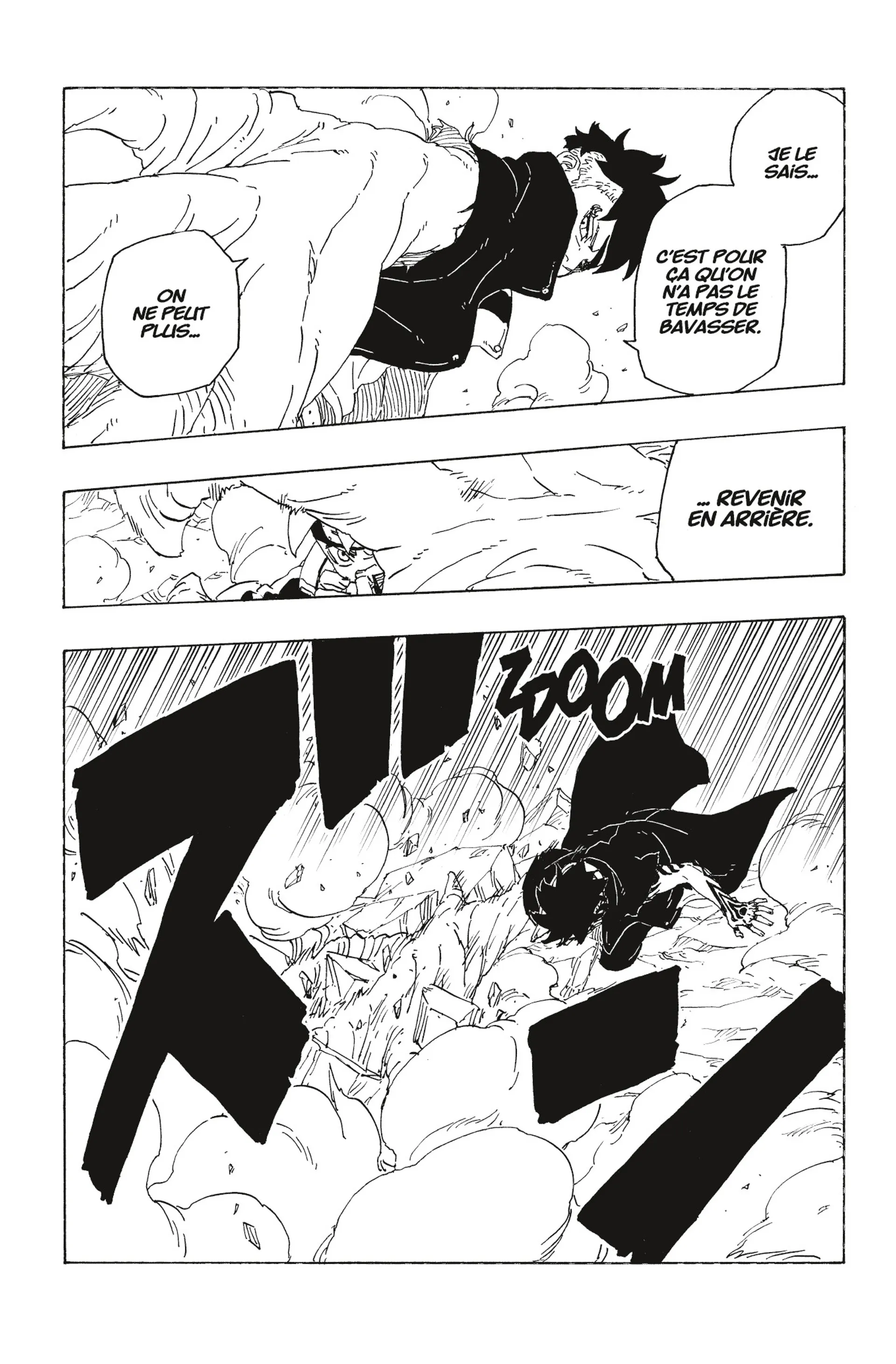 Read Boruto Naruto Next Generations FRANCAIS Manga Online